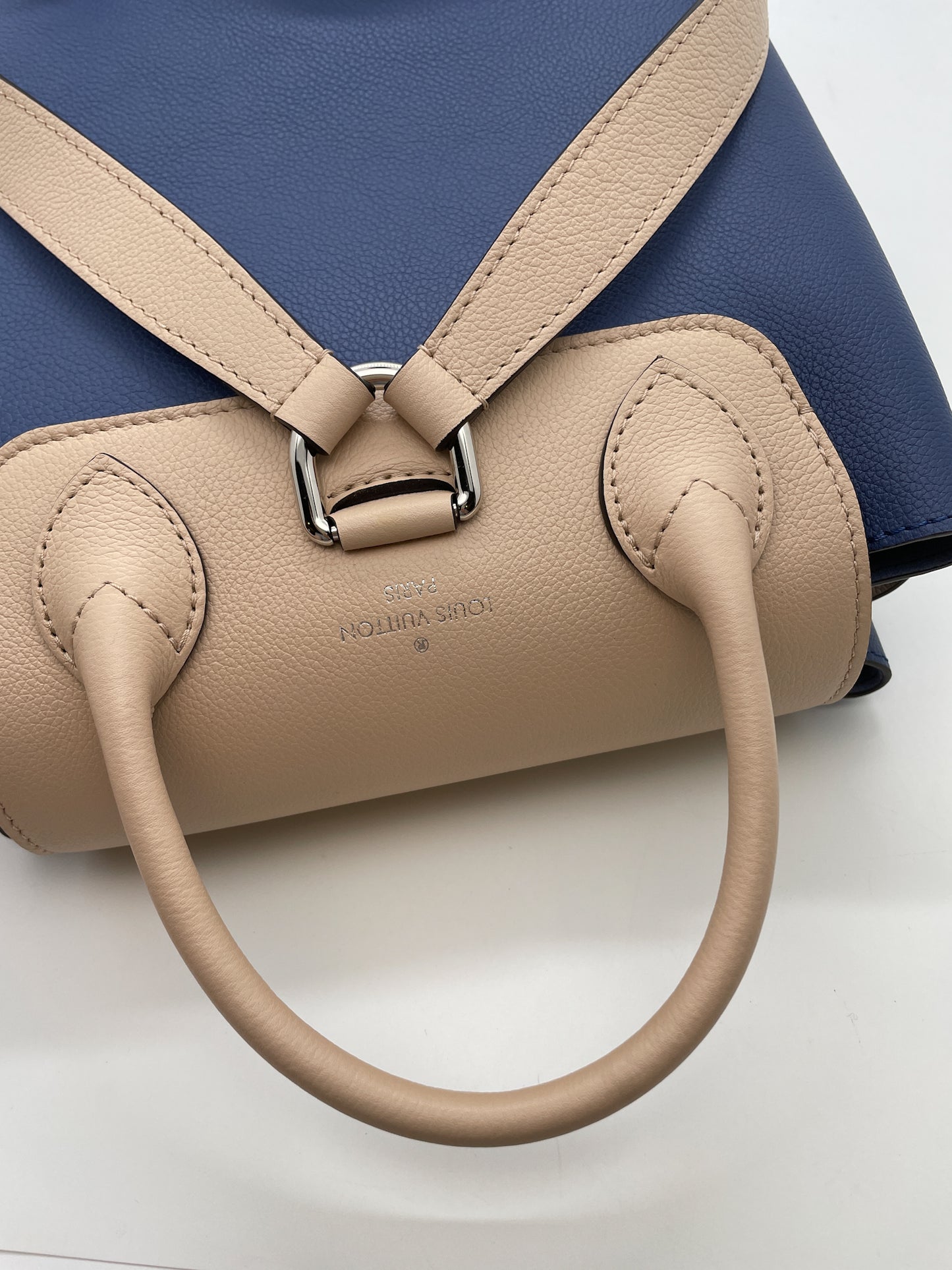 LOUIS VUITTON LOCKME BACKPACK