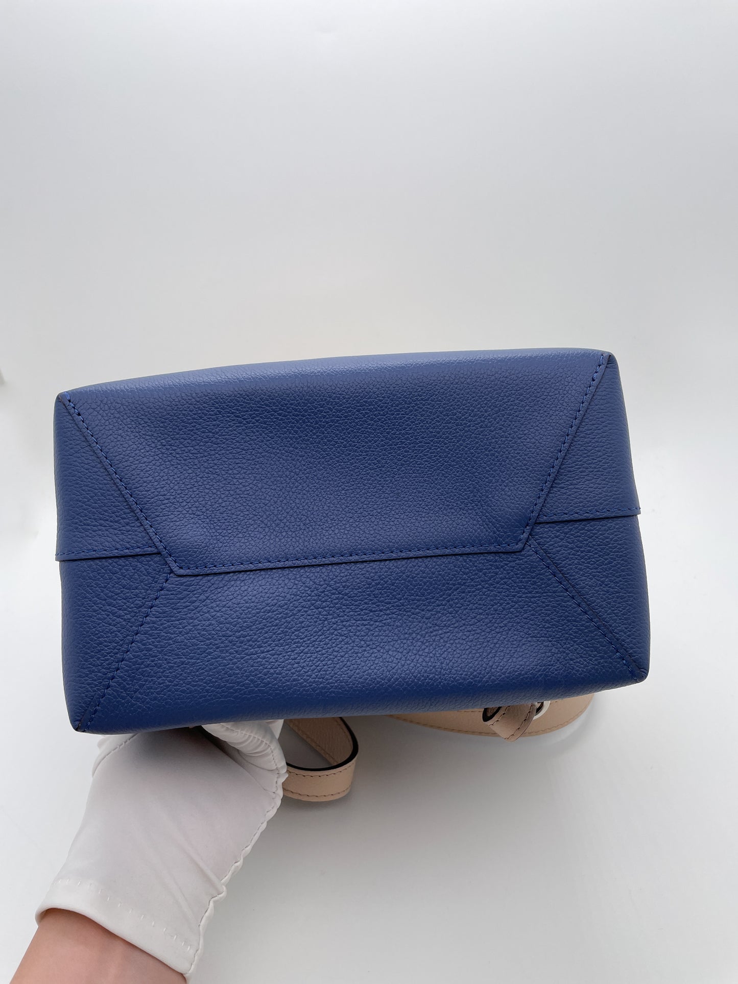 LOUIS VUITTON LOCKME BACKPACK