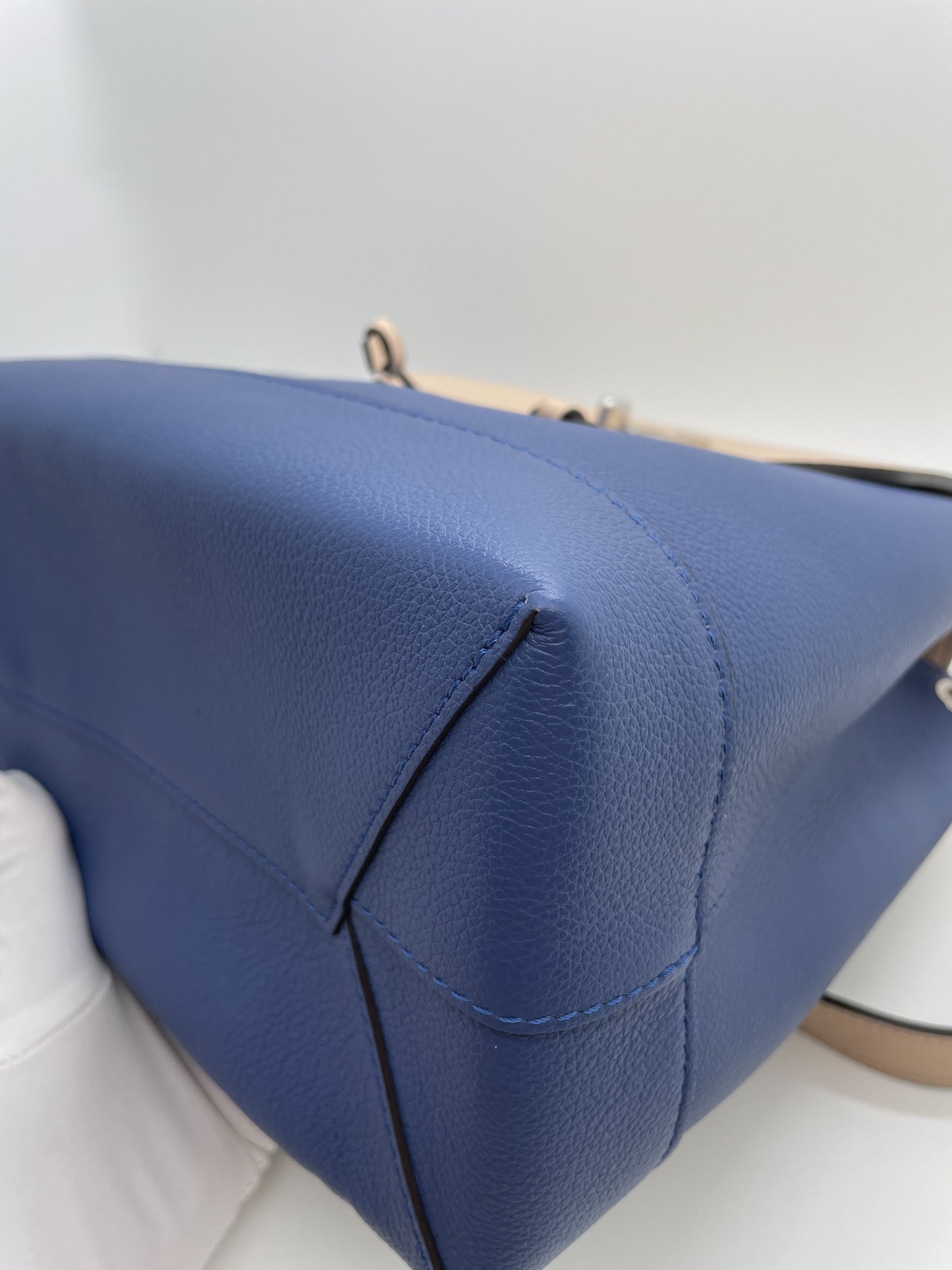 LOUIS VUITTON LOCKME BACKPACK