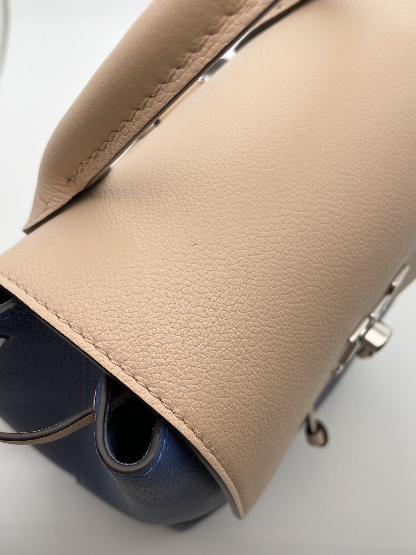 LOUIS VUITTON LOCKME BACKPACK