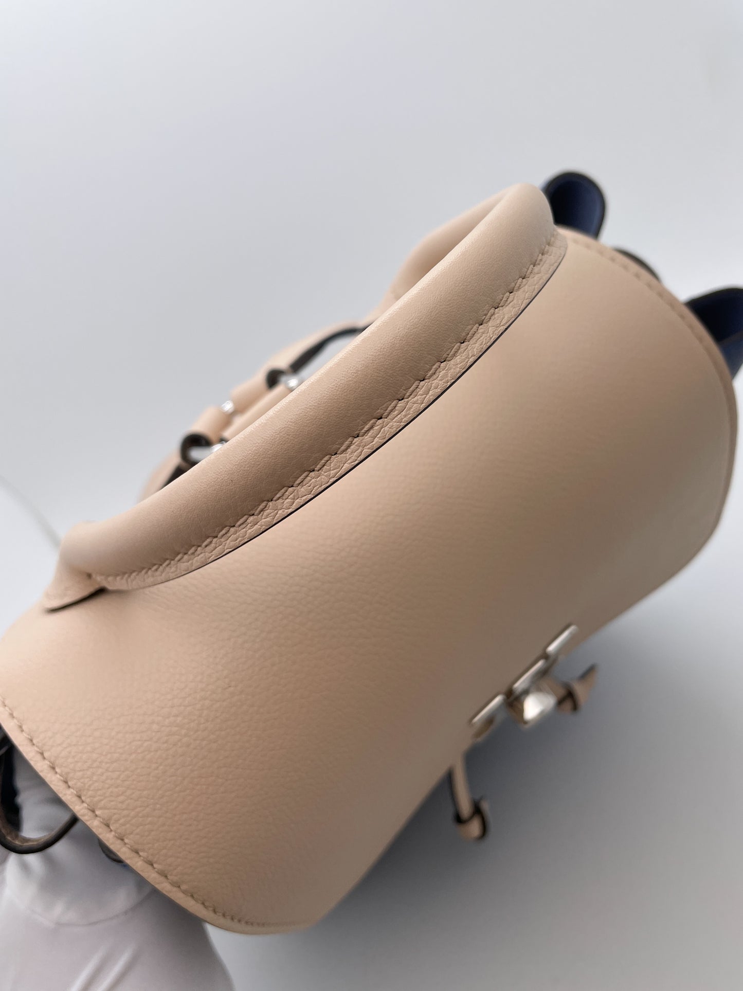 LOUIS VUITTON LOCKME BACKPACK