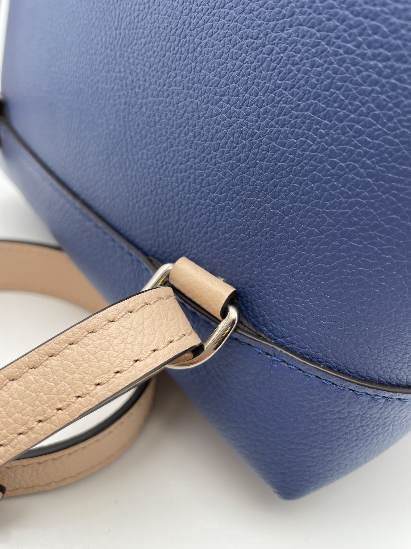 LOUIS VUITTON LOCKME BACKPACK