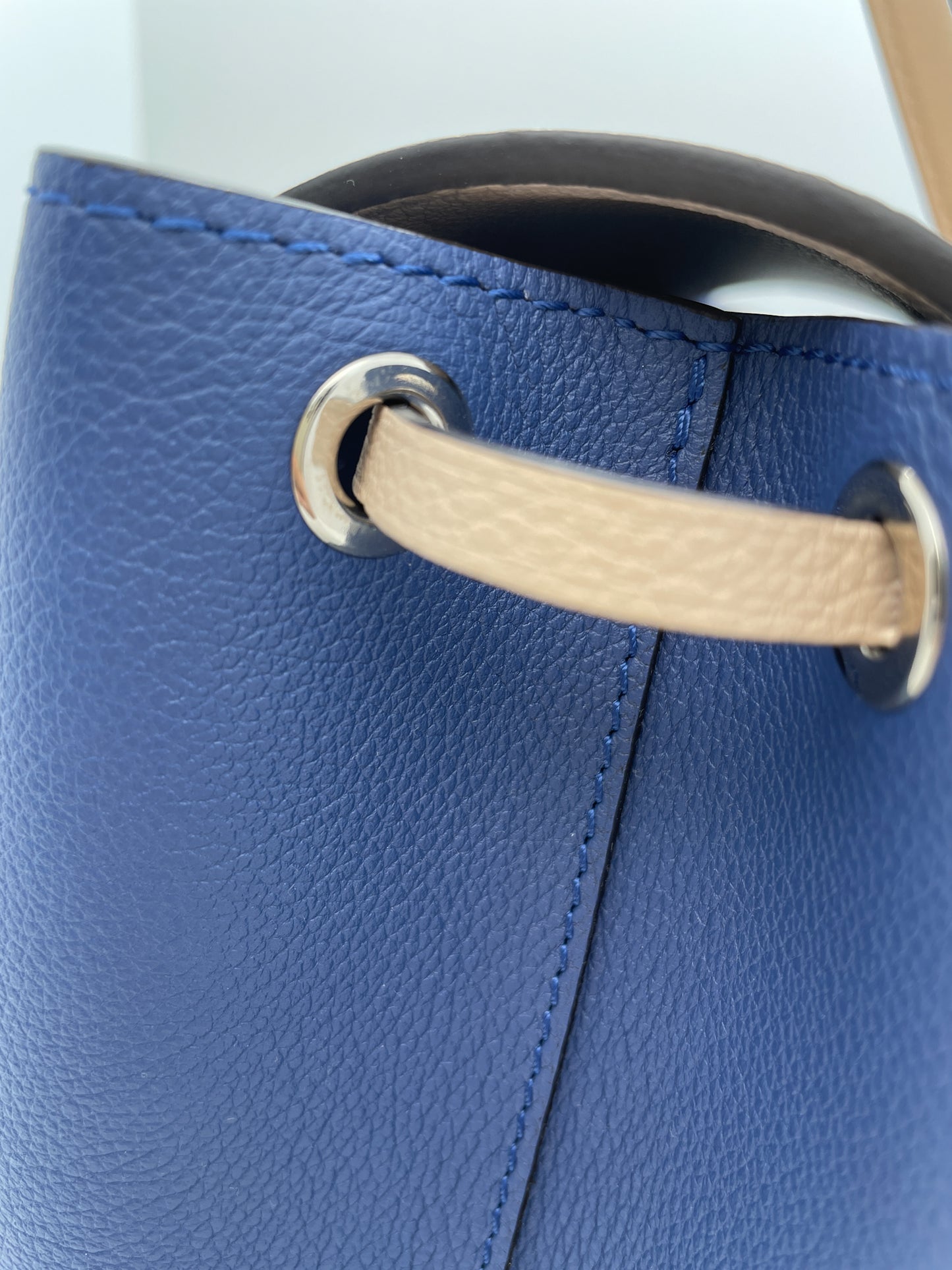 LOUIS VUITTON LOCKME BACKPACK