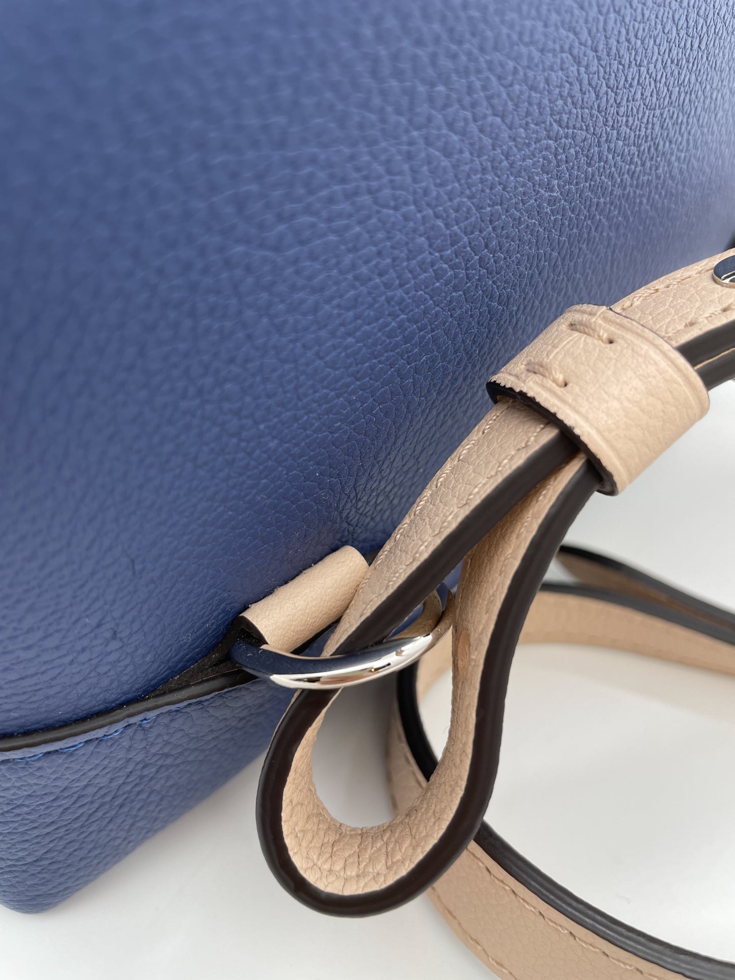 LOUIS VUITTON LOCKME BACKPACK