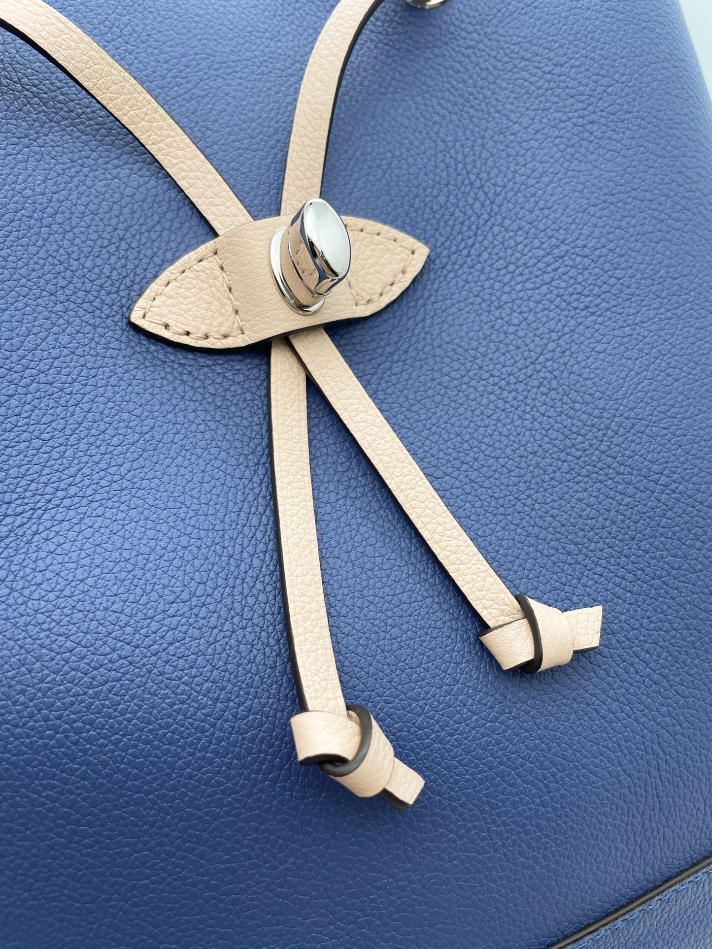 LOUIS VUITTON LOCKME BACKPACK