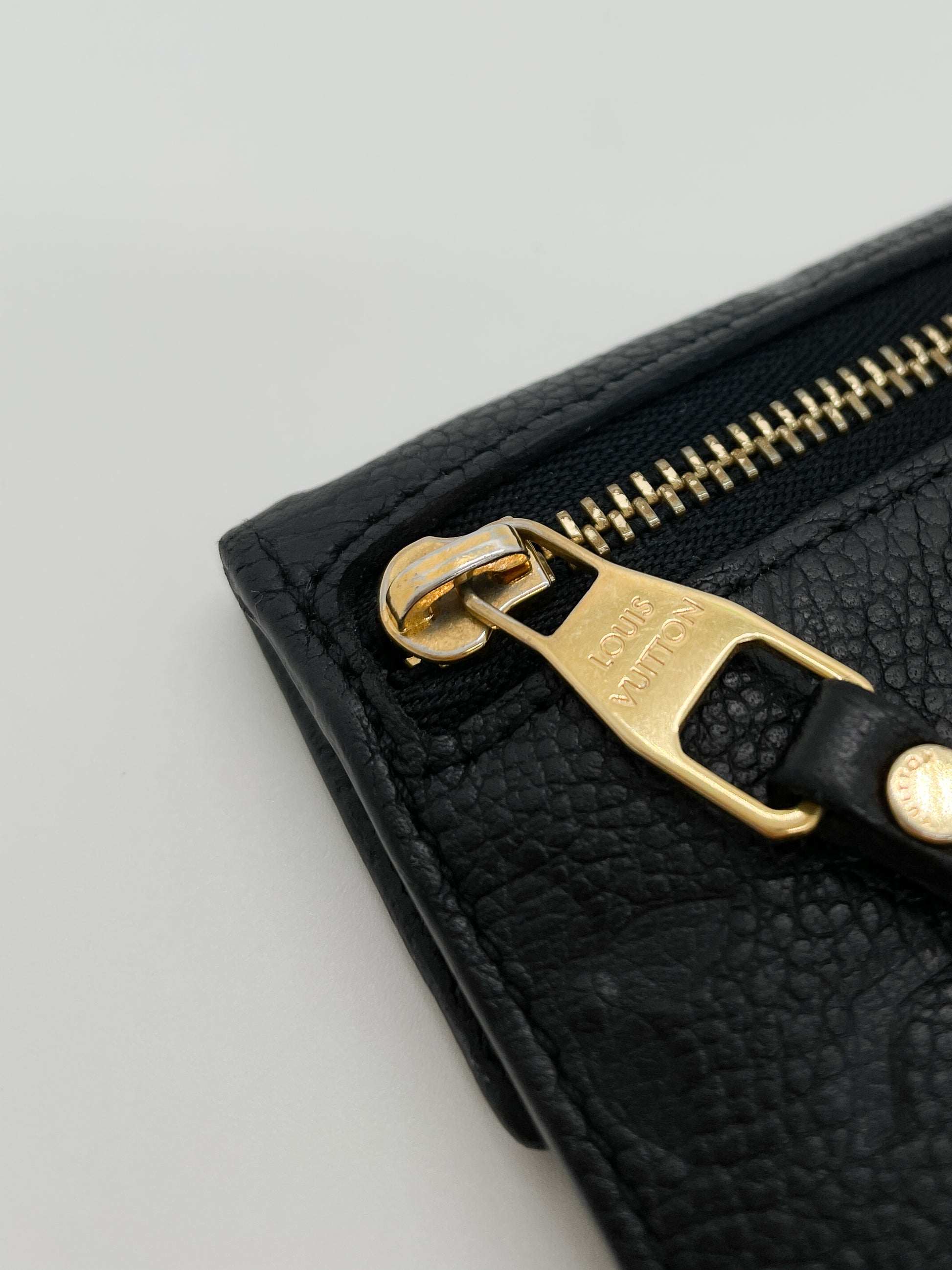 Shop Louis Vuitton MONOGRAM EMPREINTE Key pouch (M62650, N62658) by  nanalyme