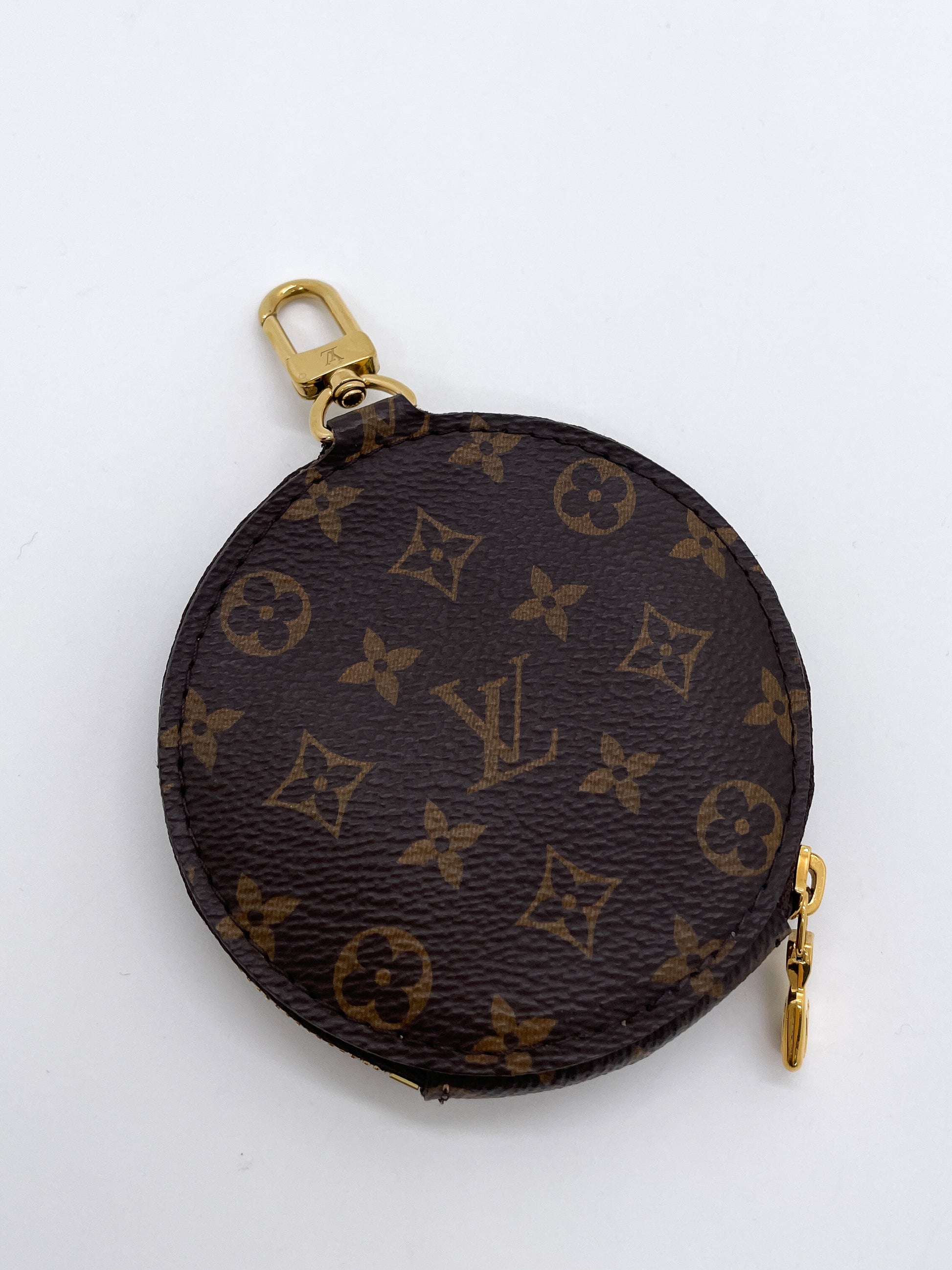 LOUIS VUITTON MULTI-POCHETTE - PINK STRAP – Bagaholic Co