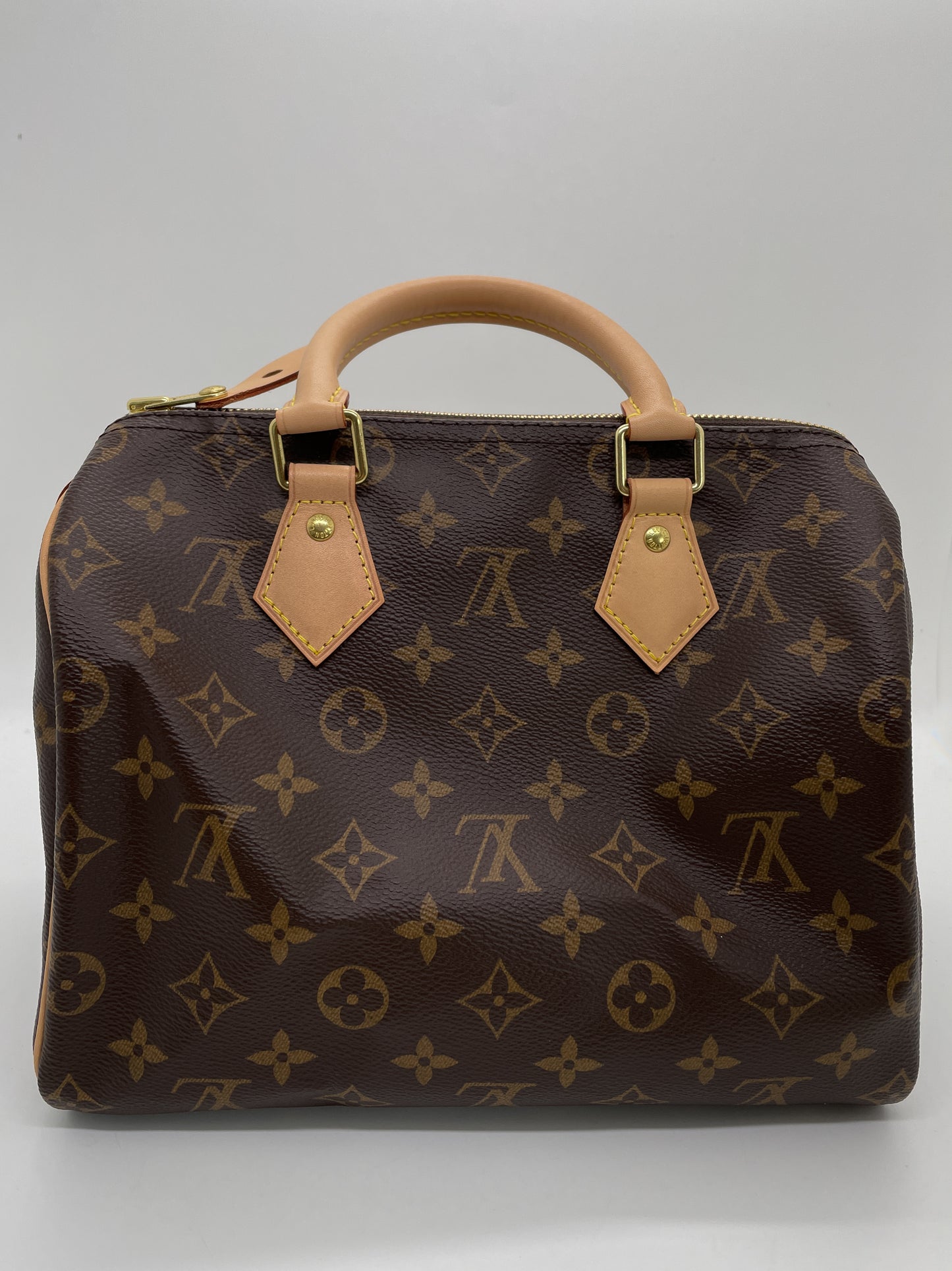 LOUIS VUITTON SPEEDY 25