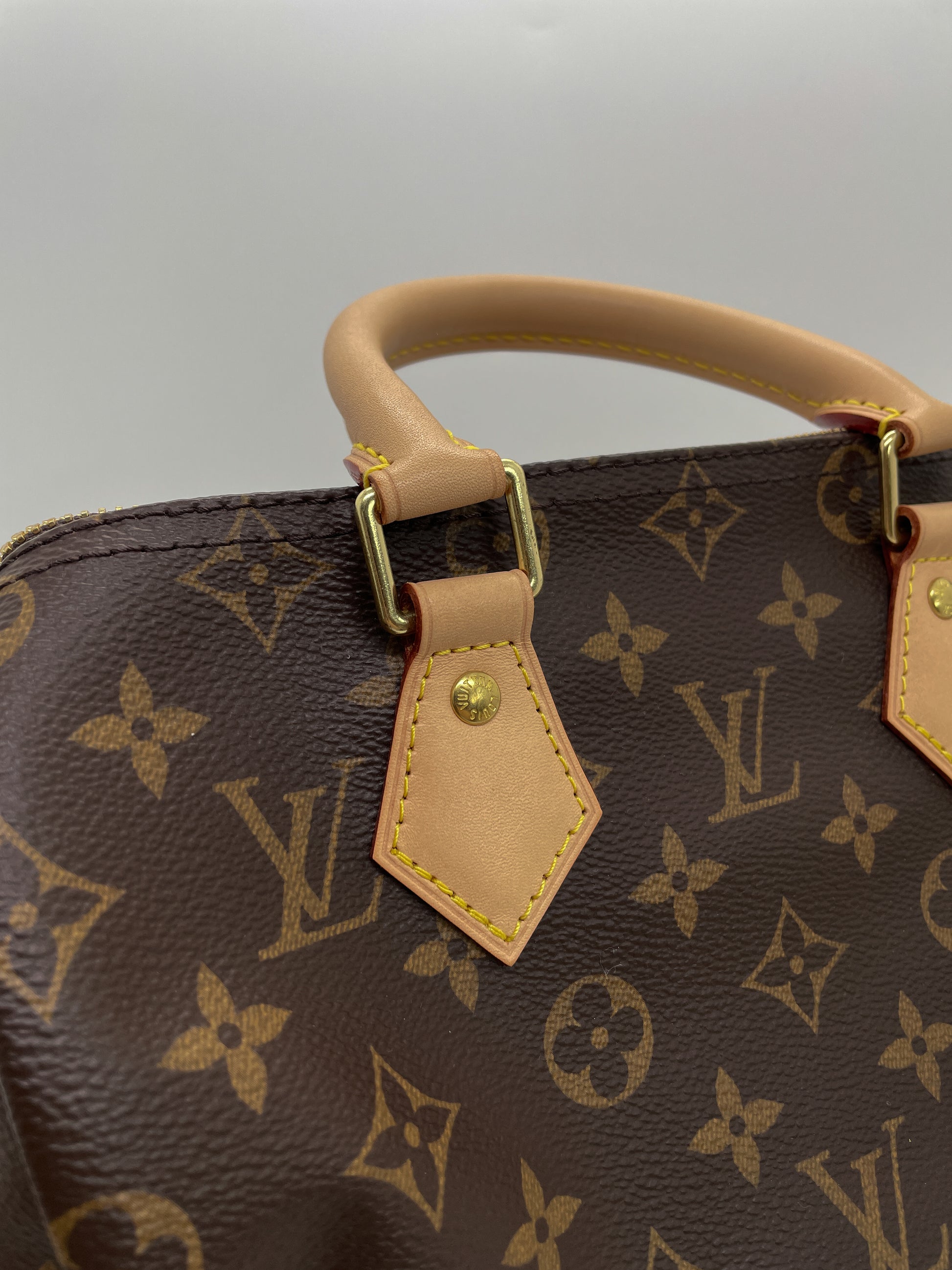 Everything About the New Louis Vuitton Speedy Bandouliere 20 – Bagaholic