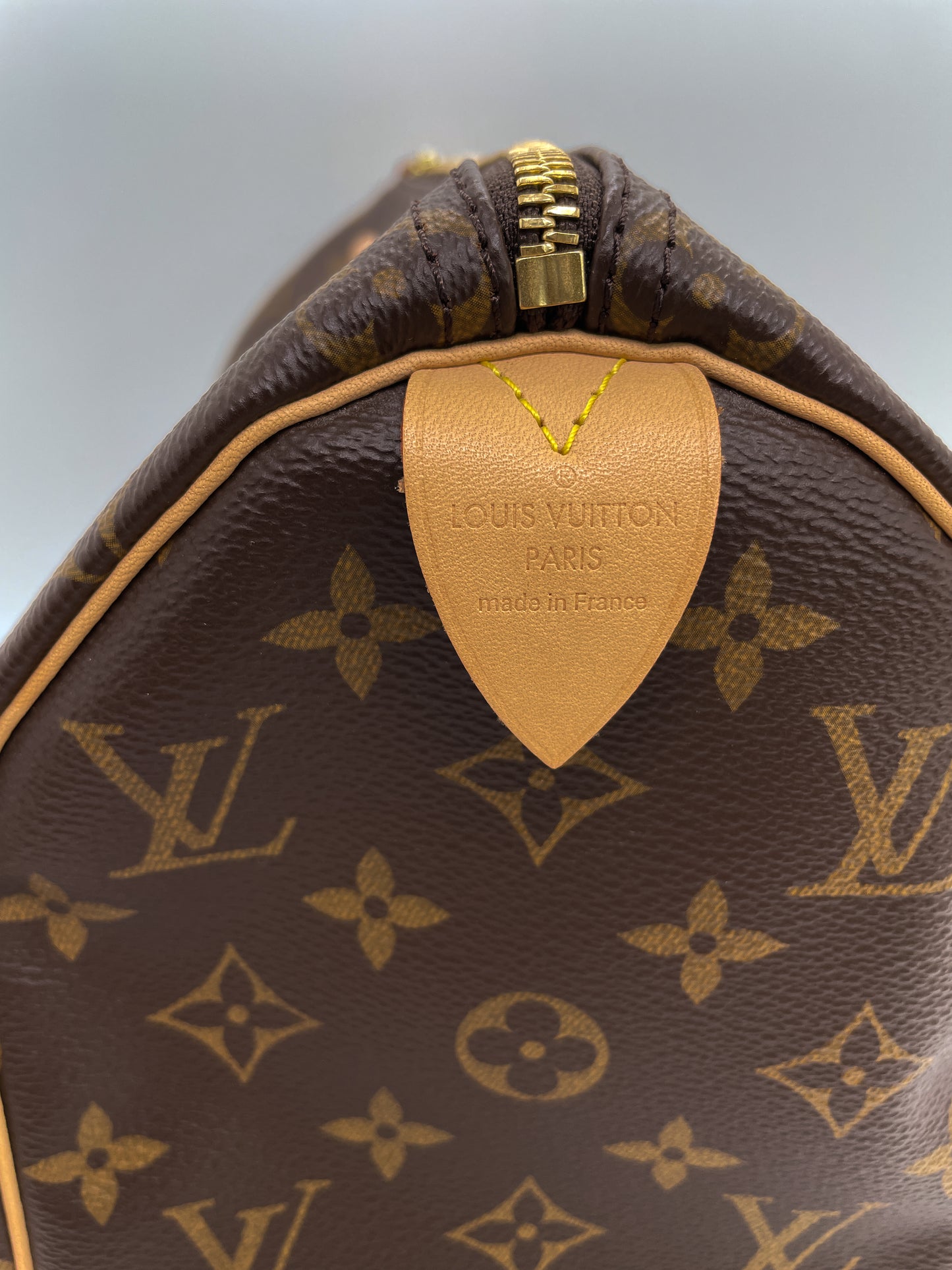 LOUIS VUITTON SPEEDY 25