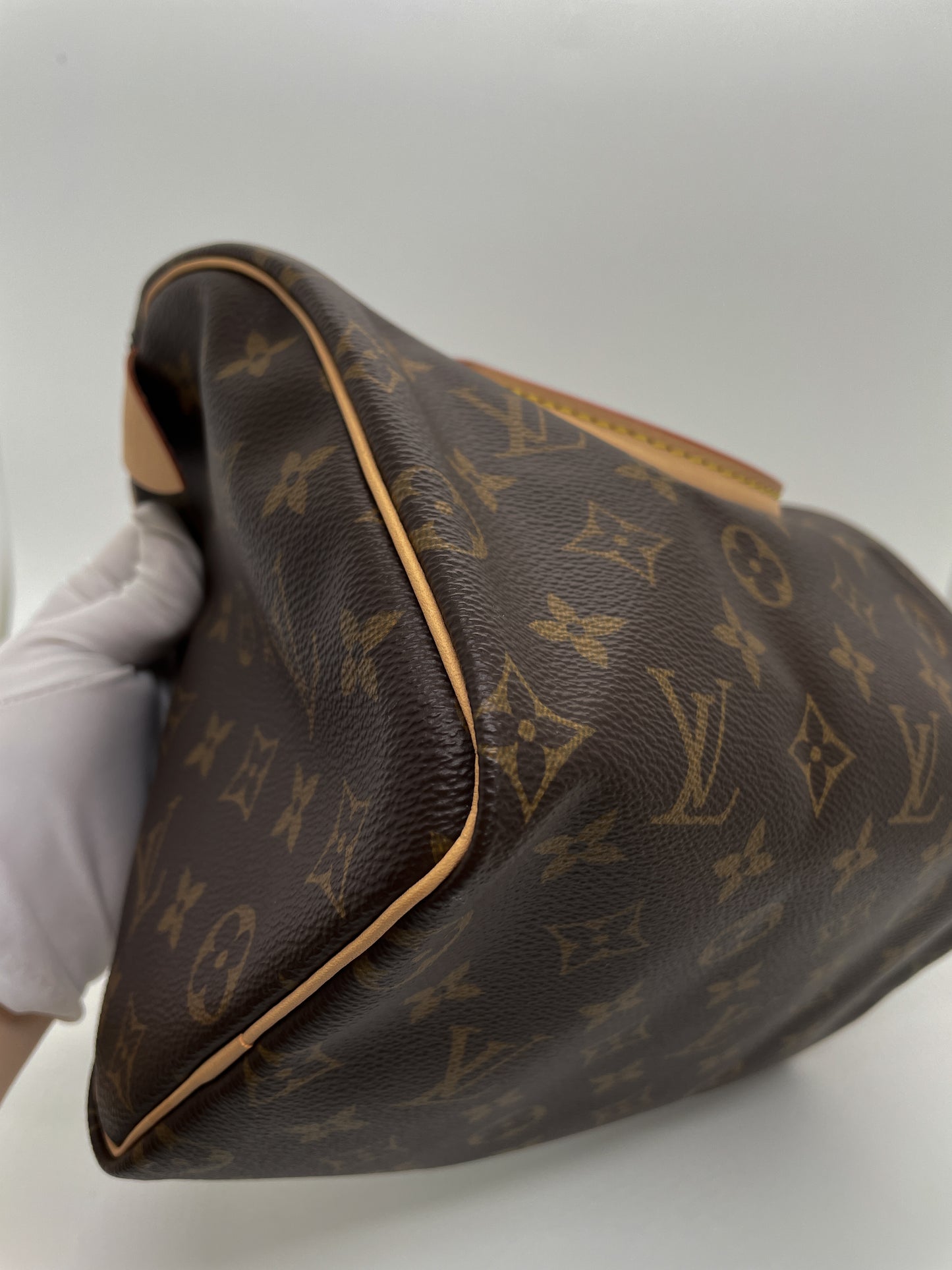 LOUIS VUITTON SPEEDY 25