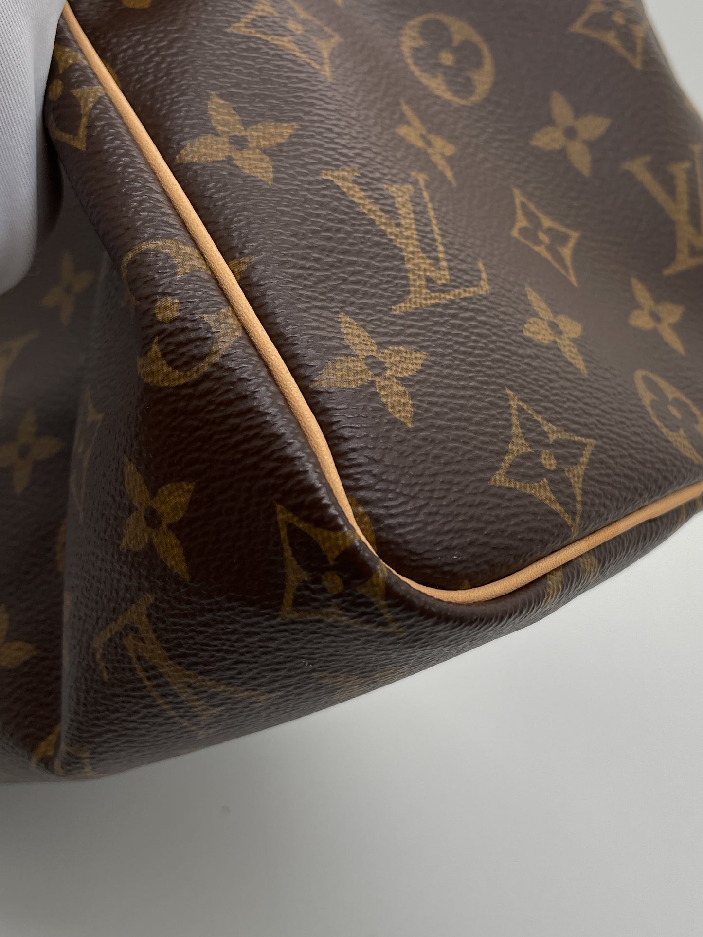 LOUIS VUITTON SPEEDY 25