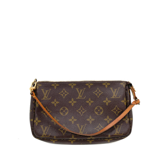 LOUIS VUITTON POCHETTE ACCESSOIRES