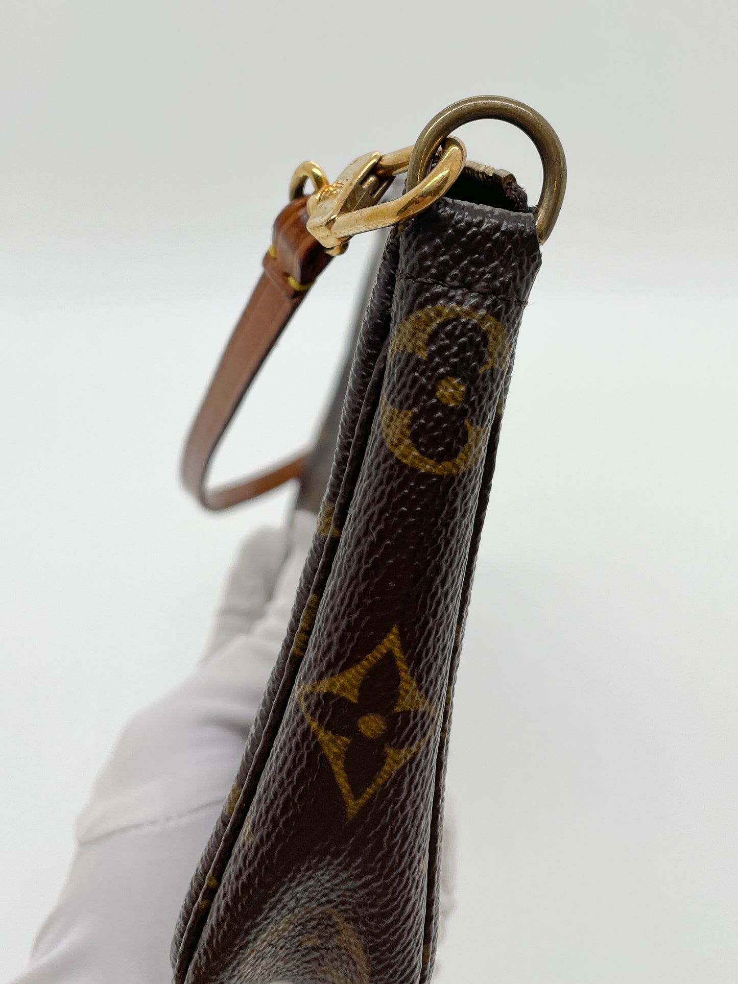 LOUIS VUITTON POCHETTE ACCESSOIRES