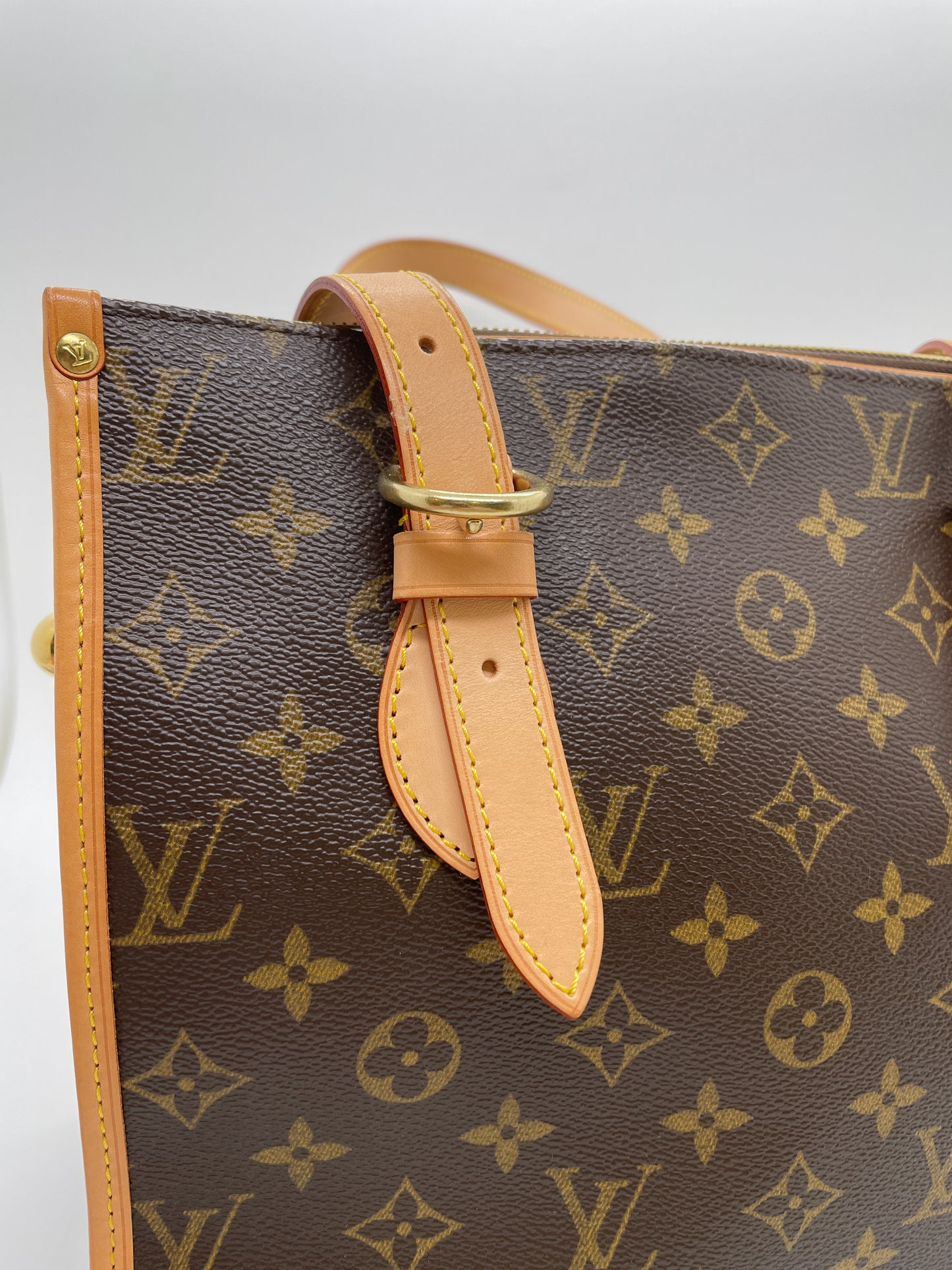 LOUIS VUITTON POPINCOURT HAUT