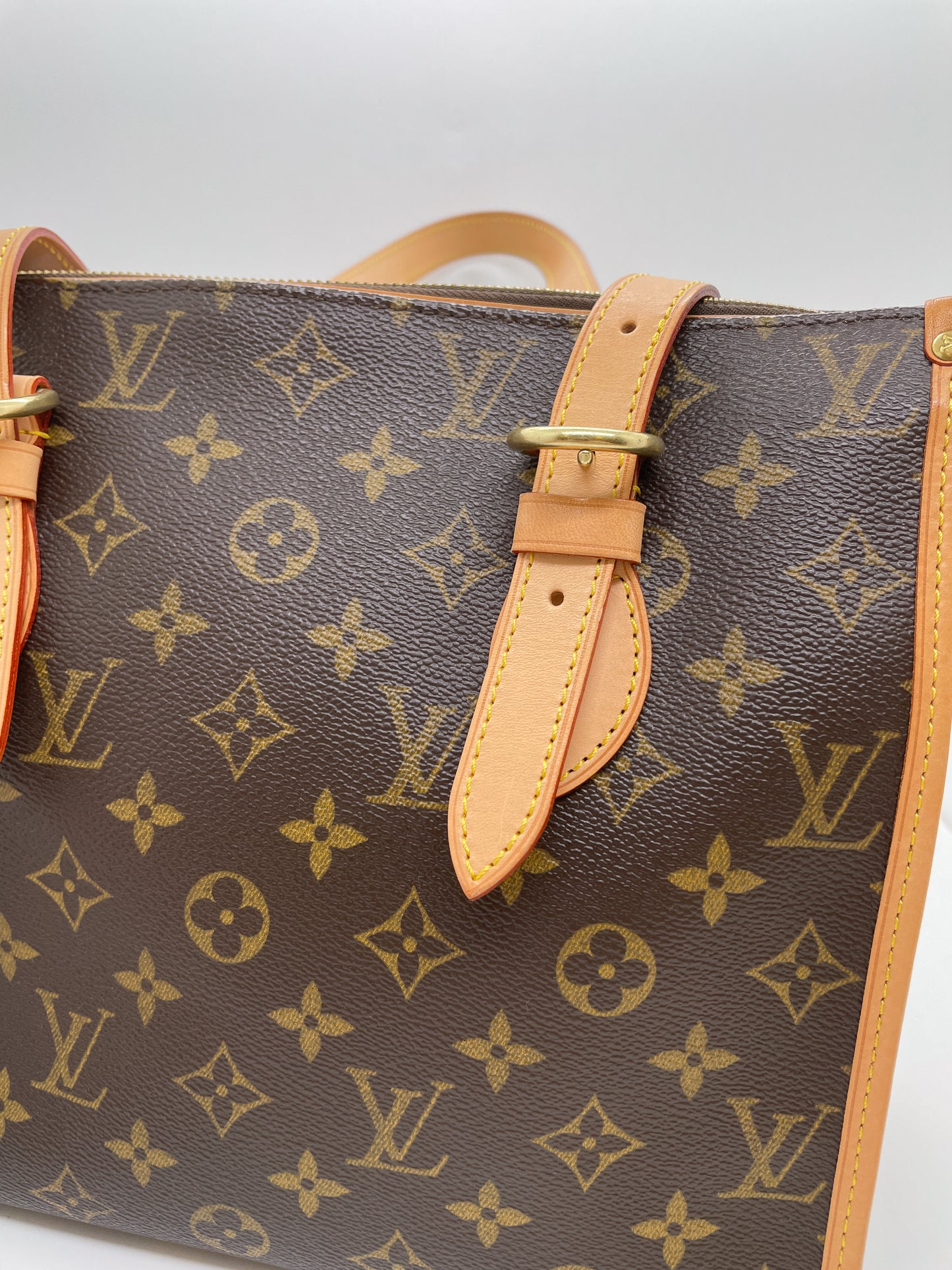 LOUIS VUITTON POPINCOURT HAUT