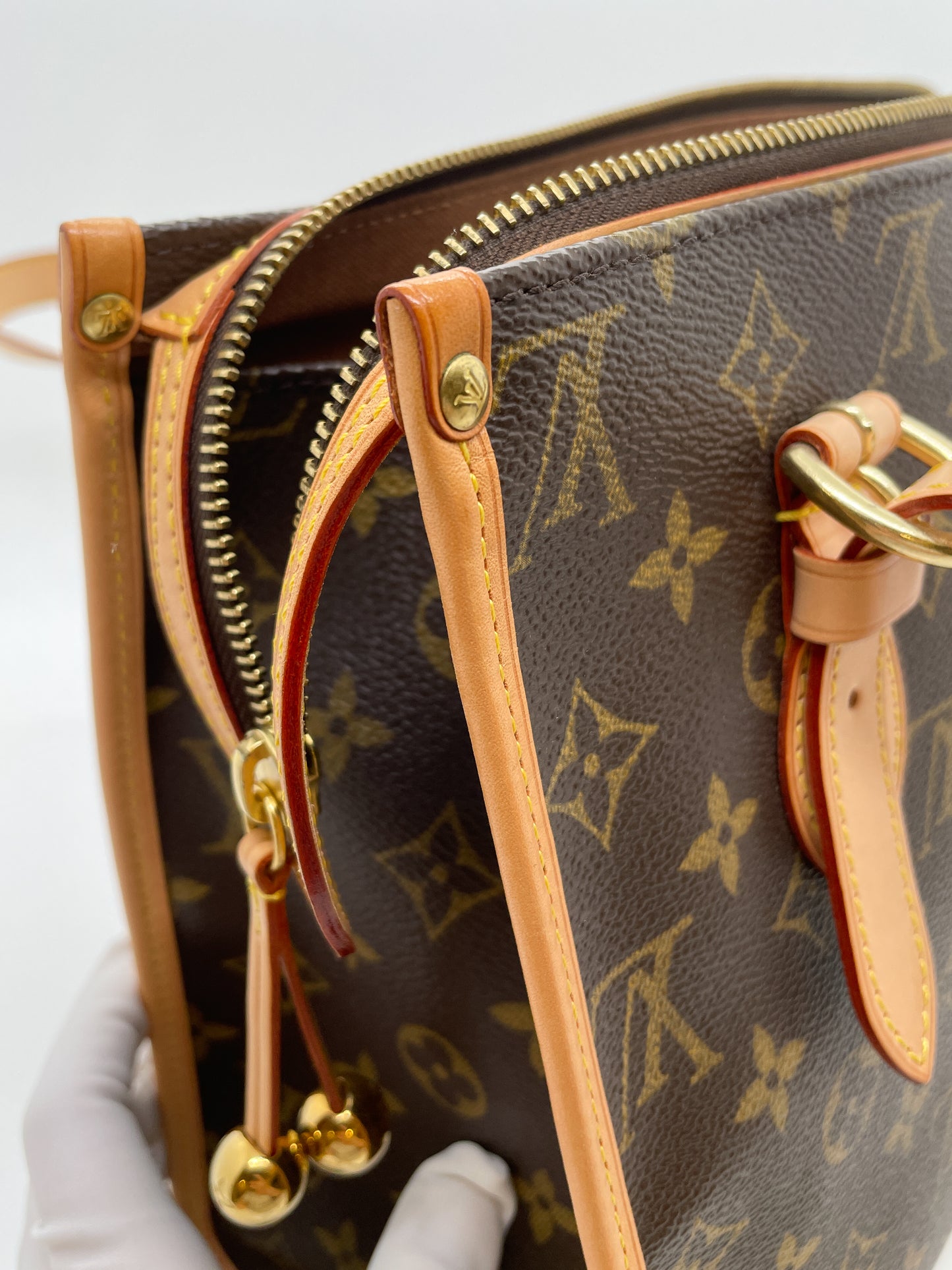 LOUIS VUITTON POPINCOURT HAUT