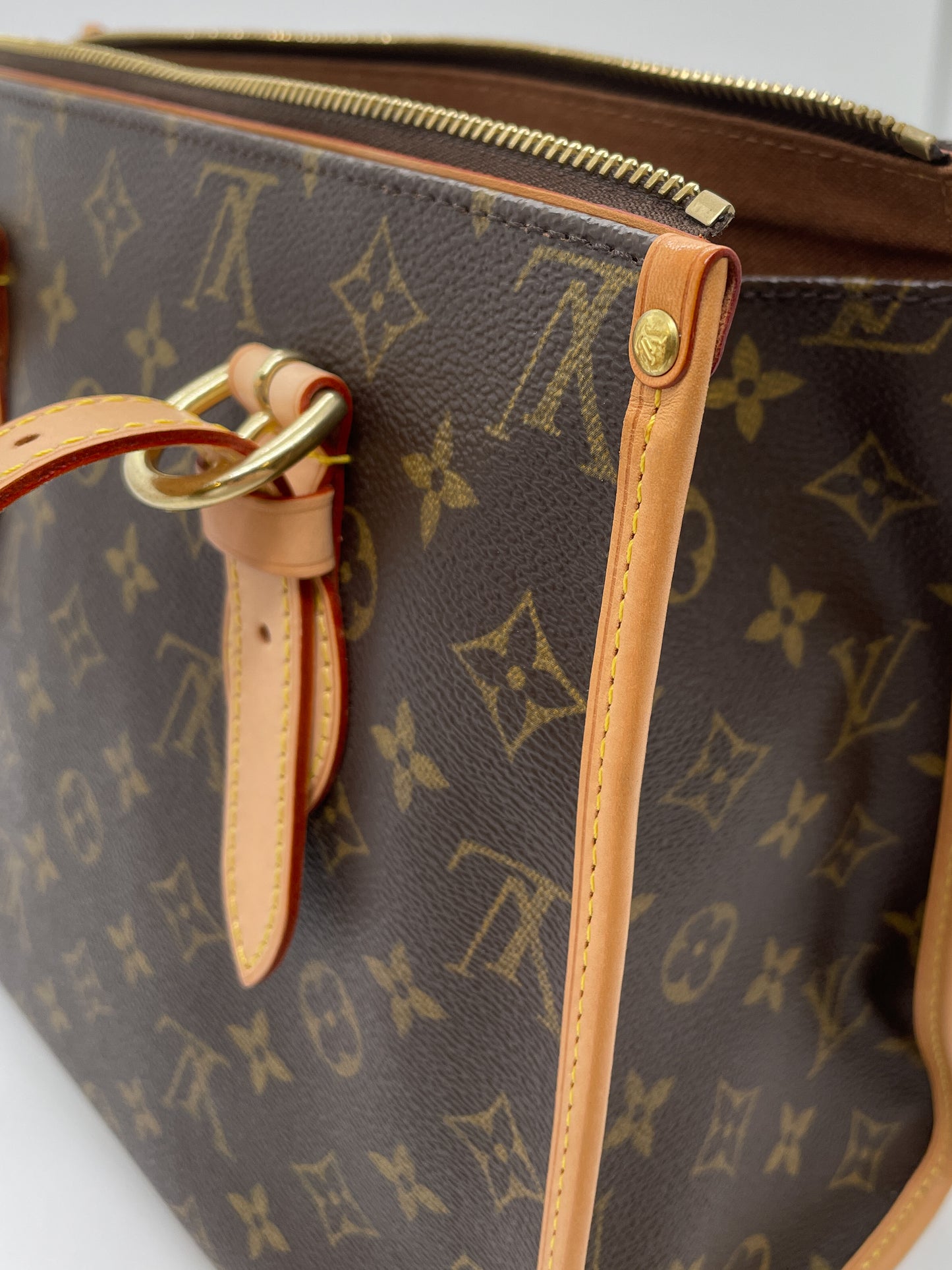 LOUIS VUITTON POPINCOURT HAUT