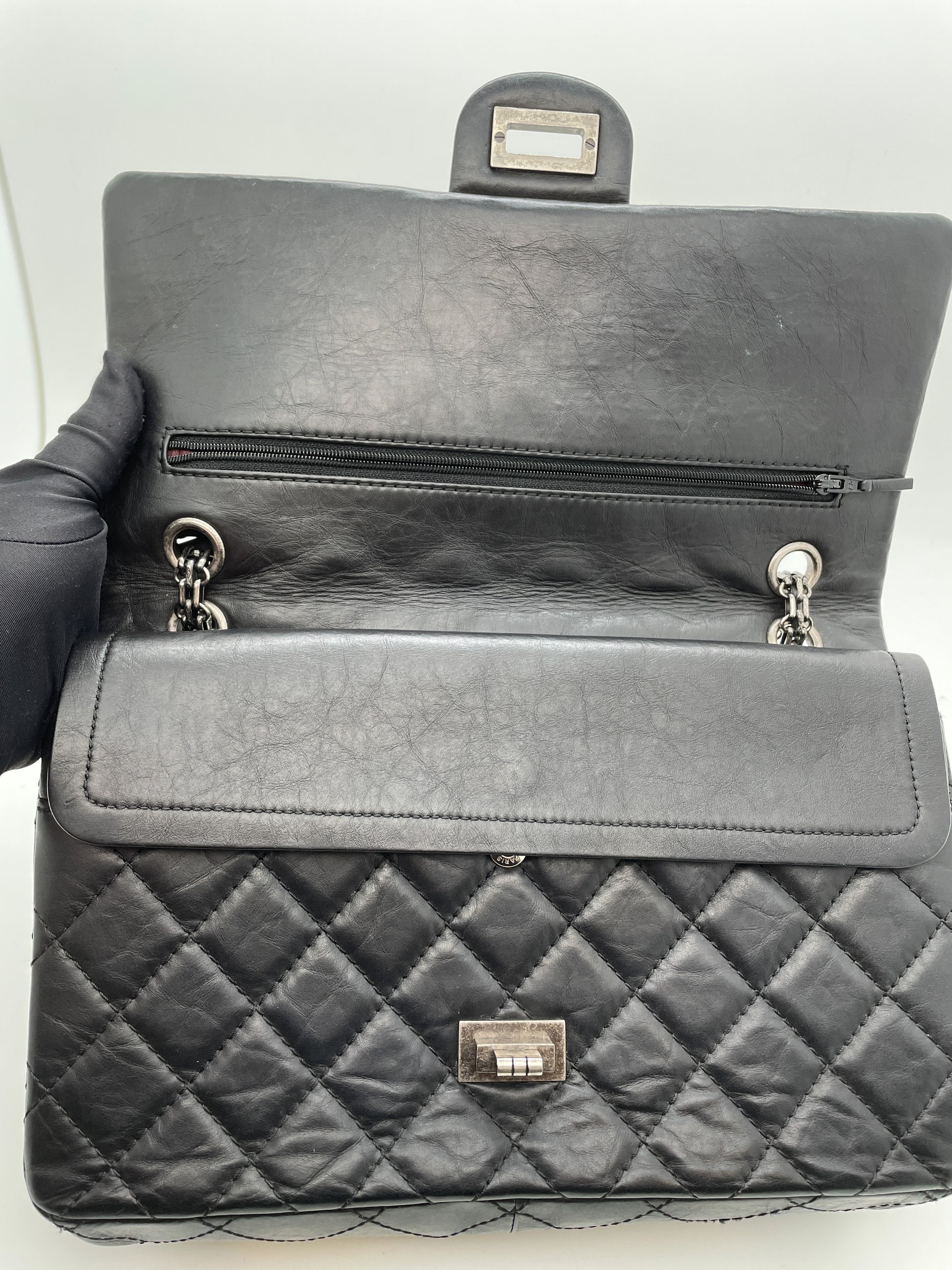 CHANEL HANDBAG – Bagaholic Co - Main Image