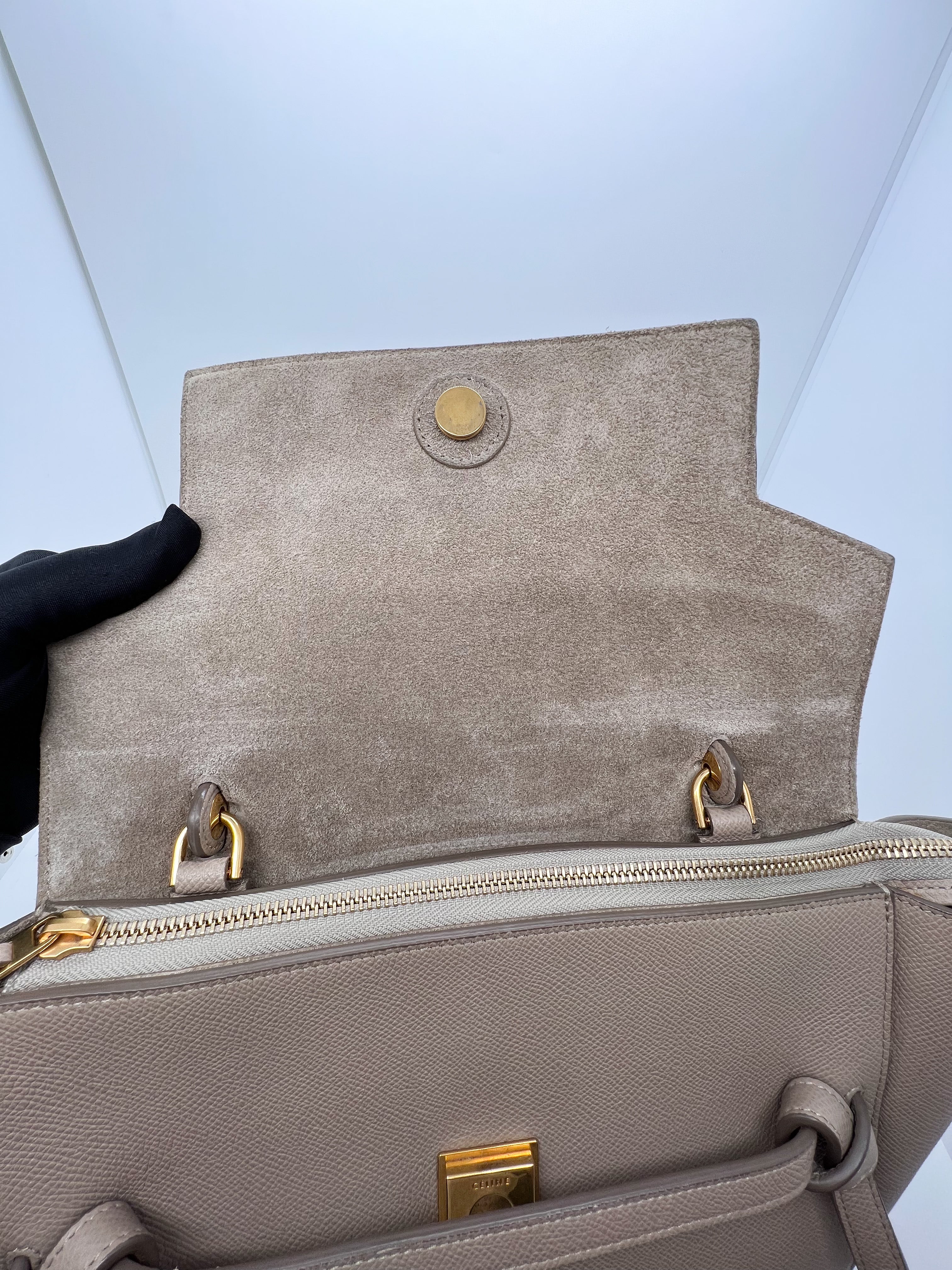 Celine belt bag deals new logo