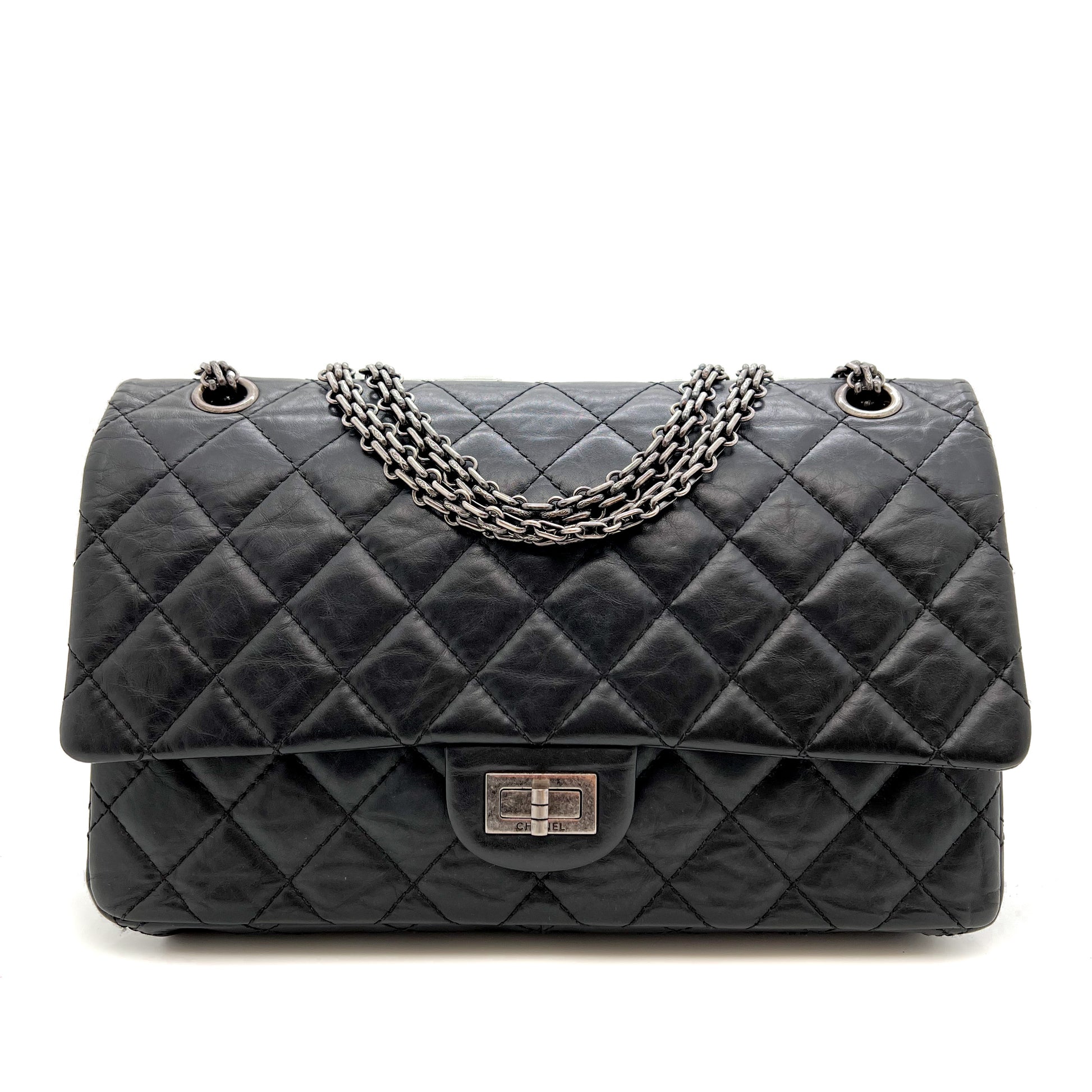 CHANEL HANDBAG – Bagaholic Co - Main Image