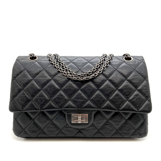 CHANEL 2.55 HANDBAG