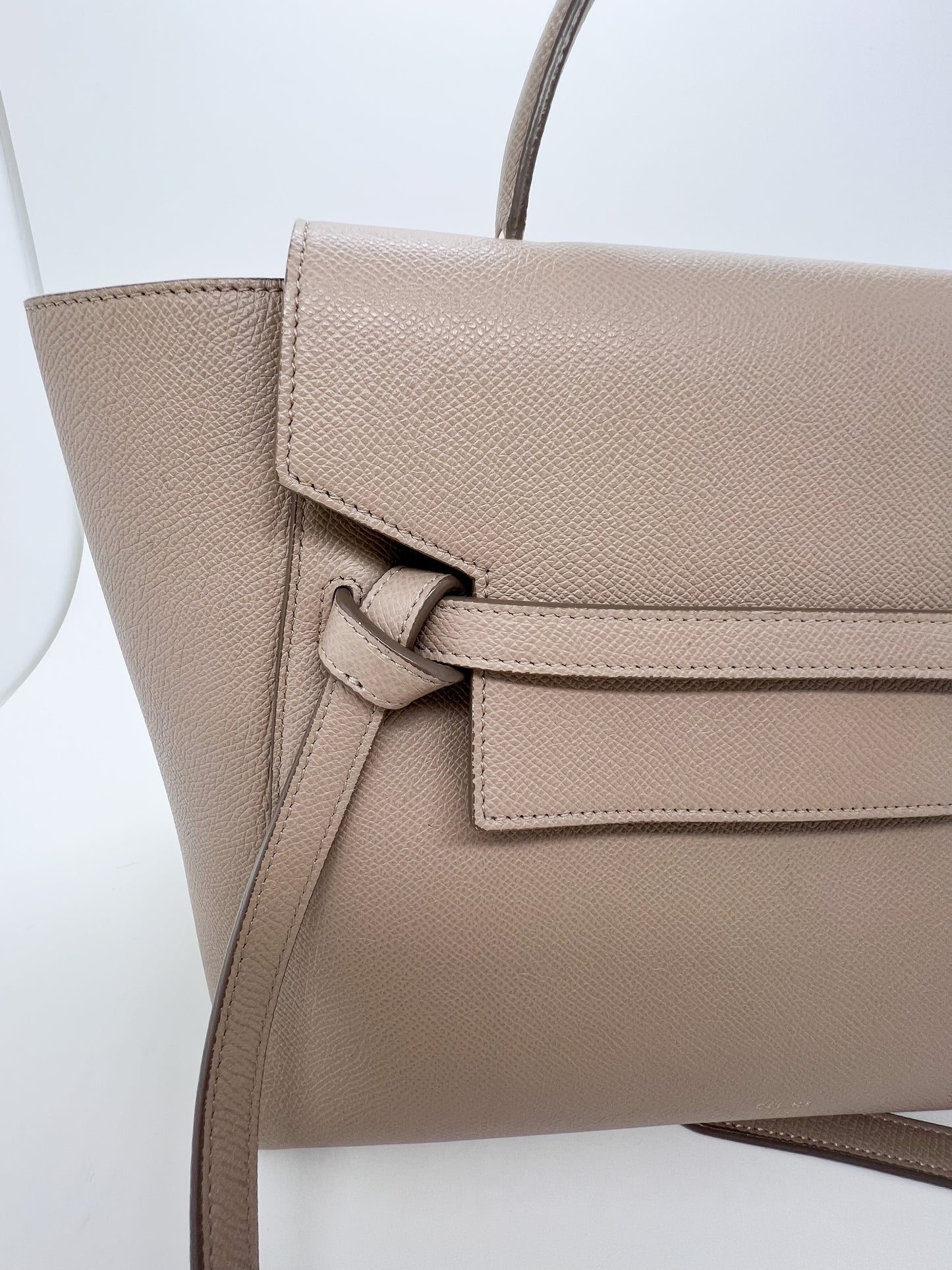 CELINE MINI BELT BAG