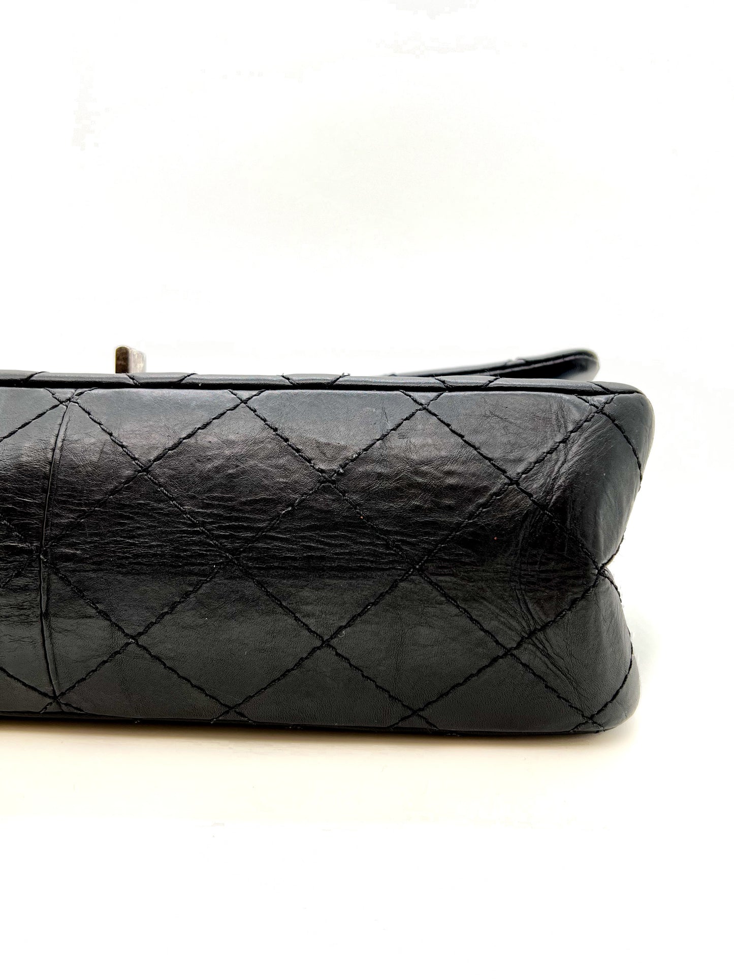 CHANEL 2.55 HANDBAG