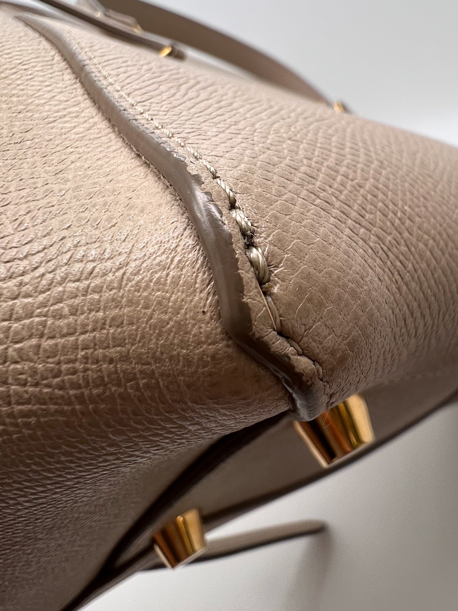 Get the Look for Less - Celine Mini Belt Bag — Baus Ladies