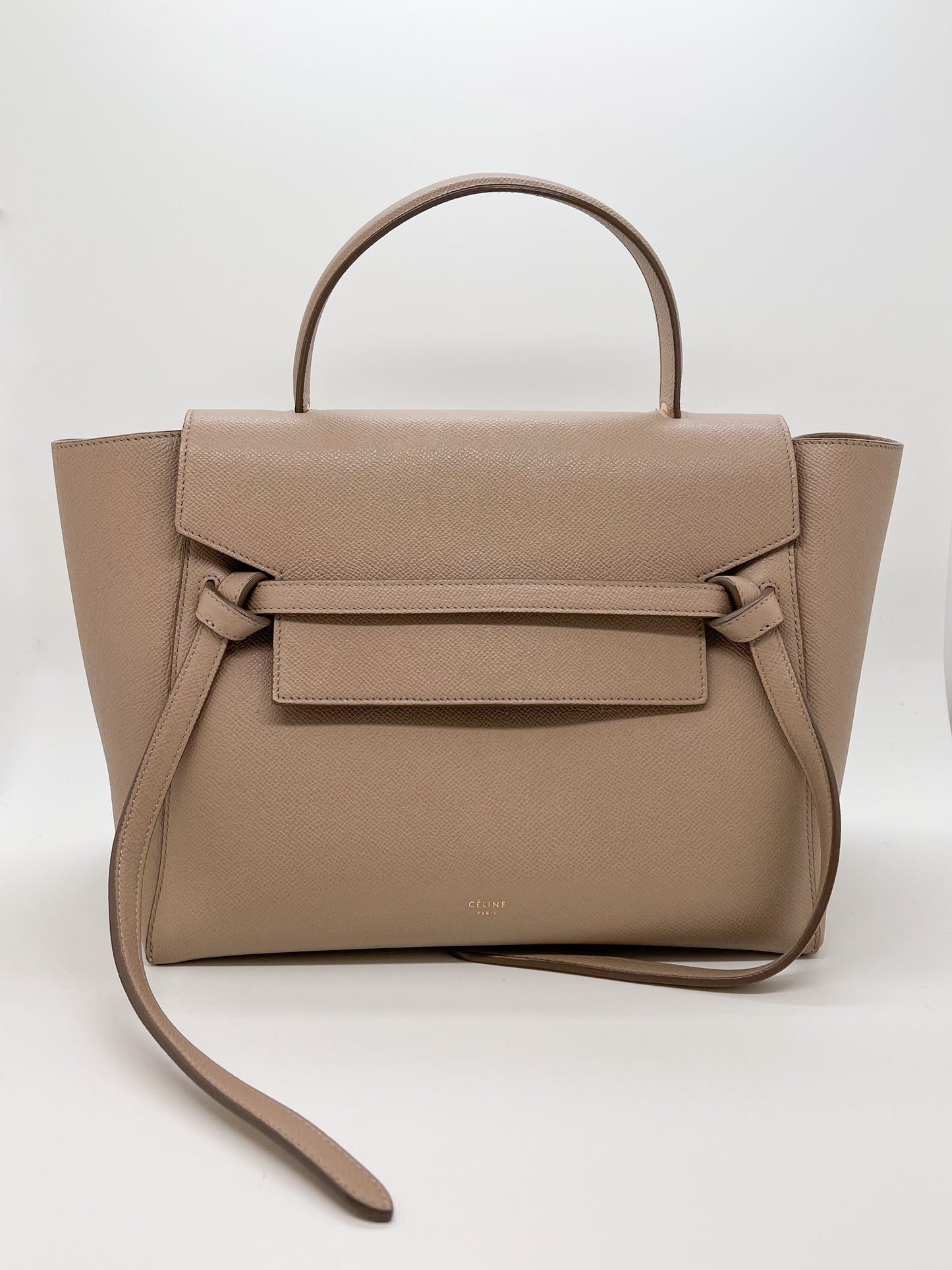 CELINE MINI BELT BAG