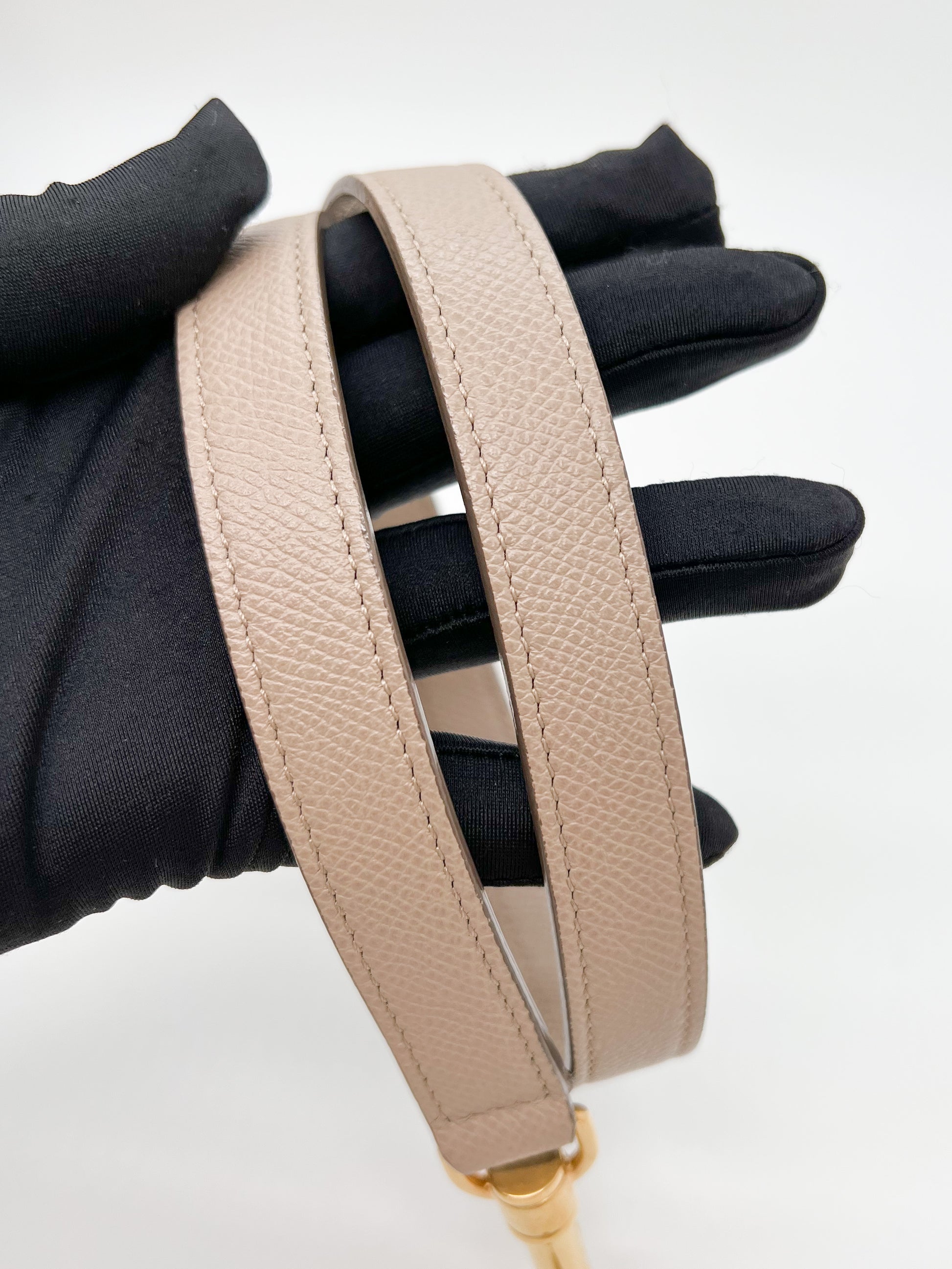 Serial Number Bagaholic Authentication Louis Vuitton