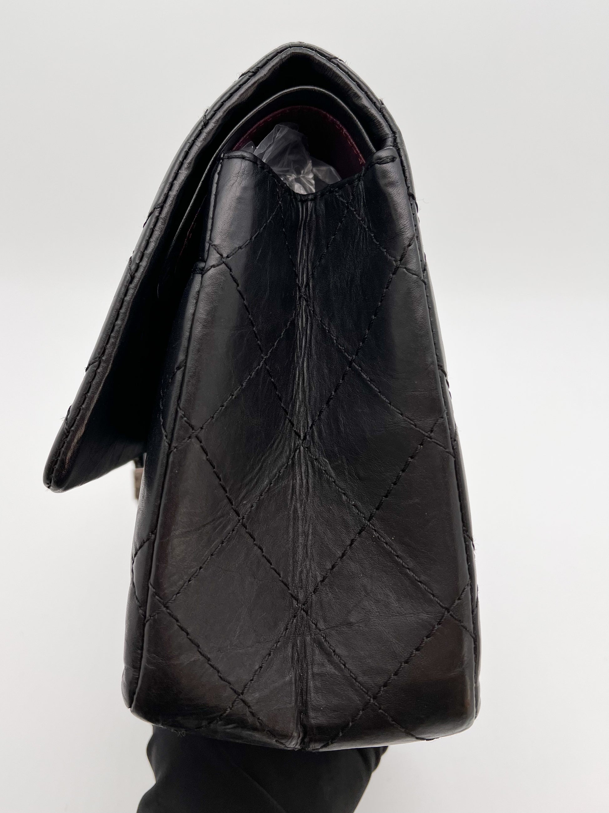 CHANEL HANDBAG – Bagaholic Co