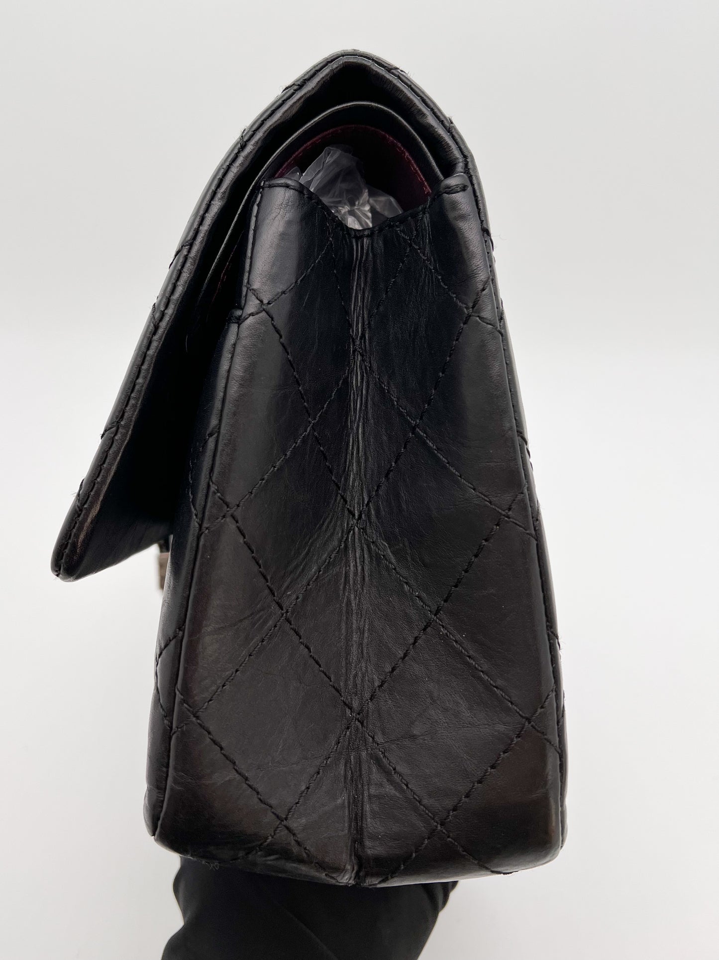CHANEL 2.55 HANDBAG