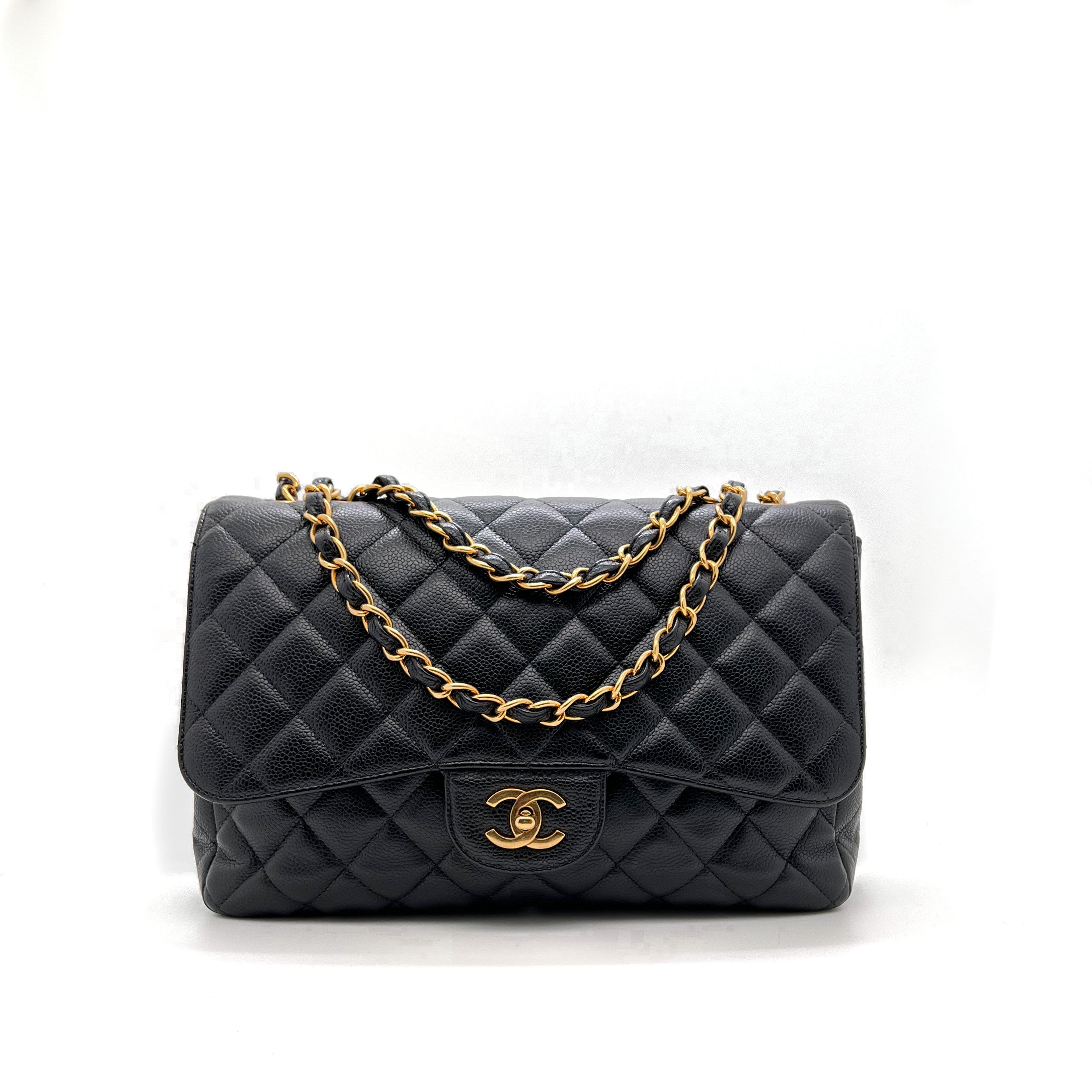 Used Chanel Handbags Online Calculator