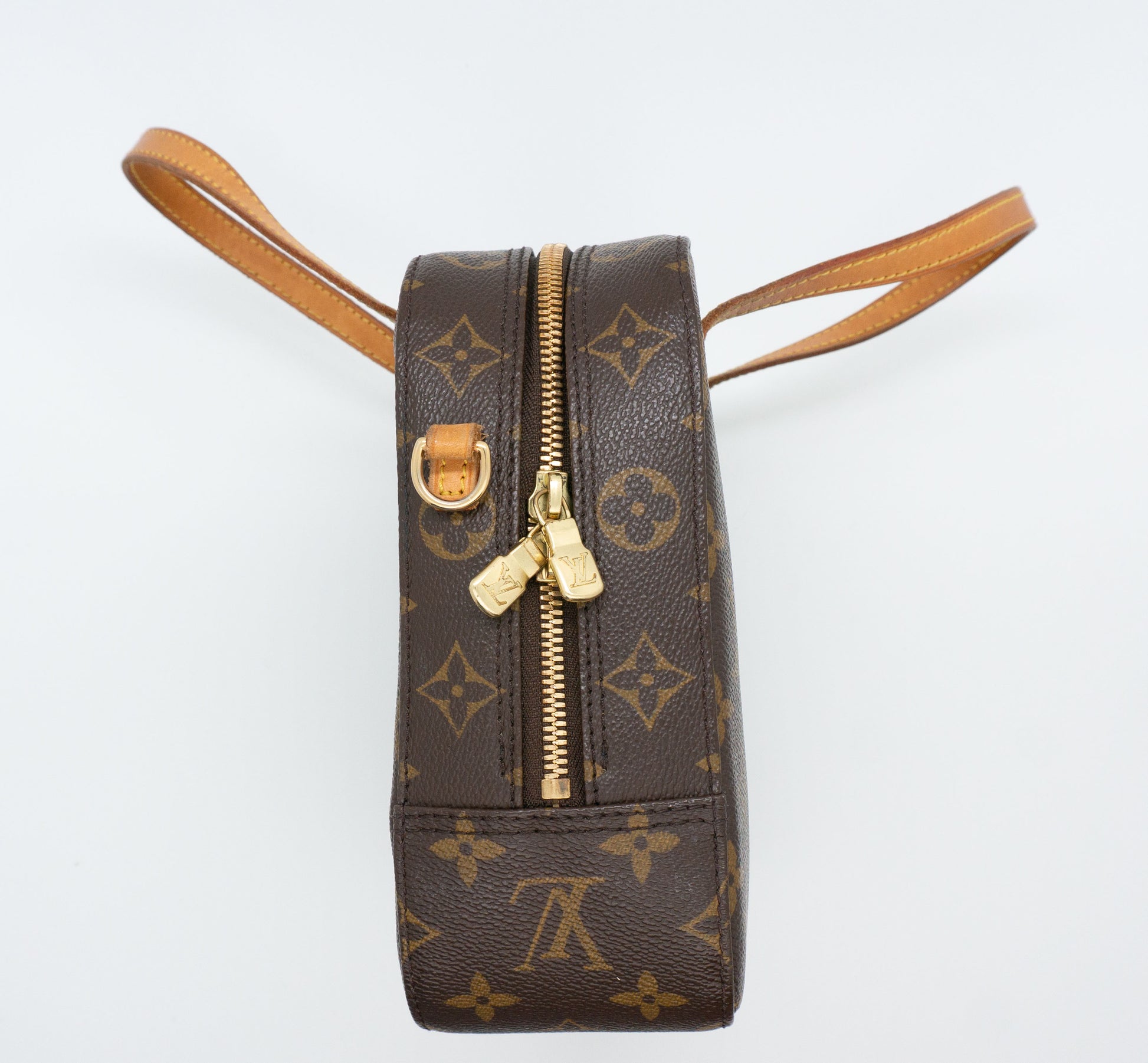 LOUIS VUITTON Monogram Spontini 1236387