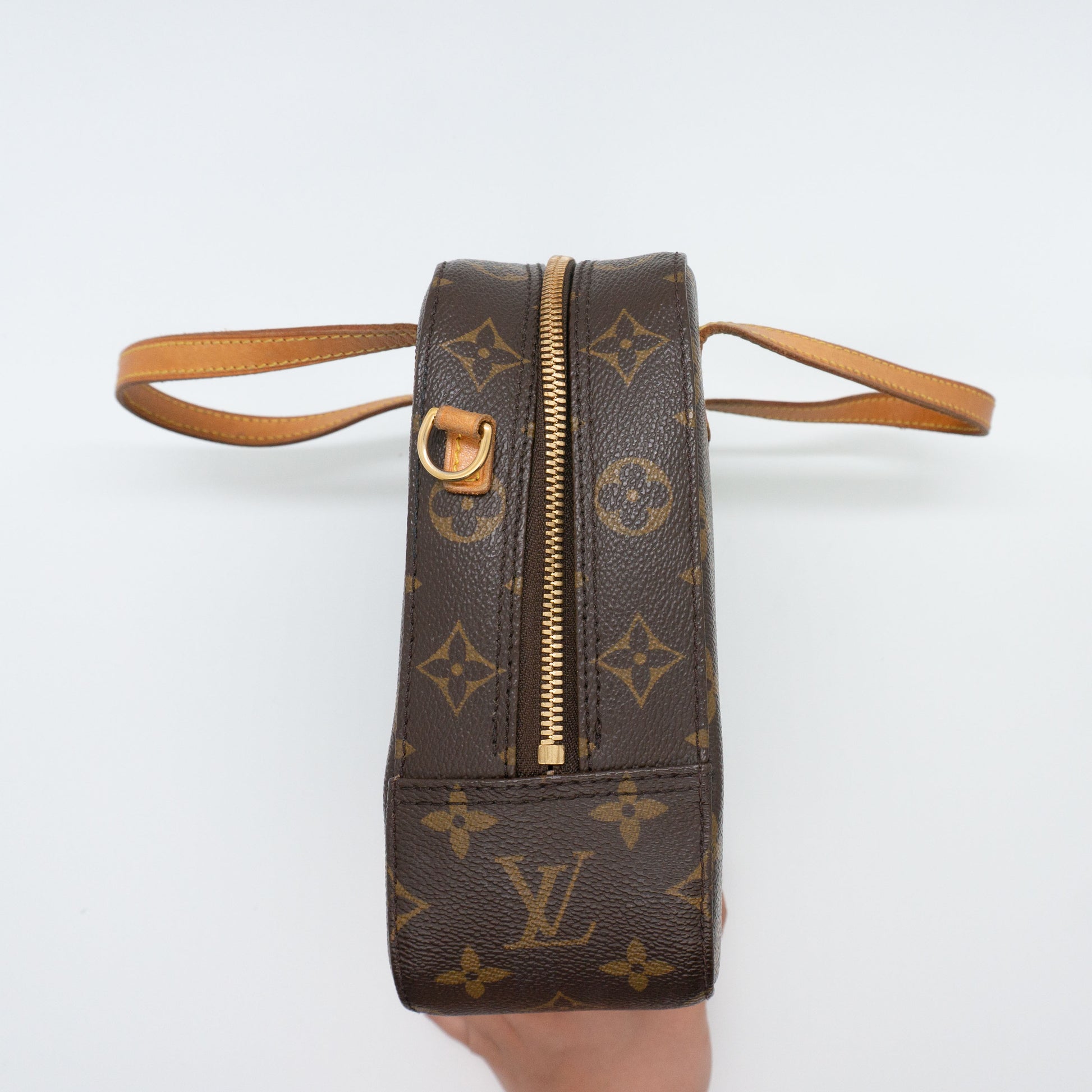 LOUIS VUITTON SPONTINI – Bagaholic Co