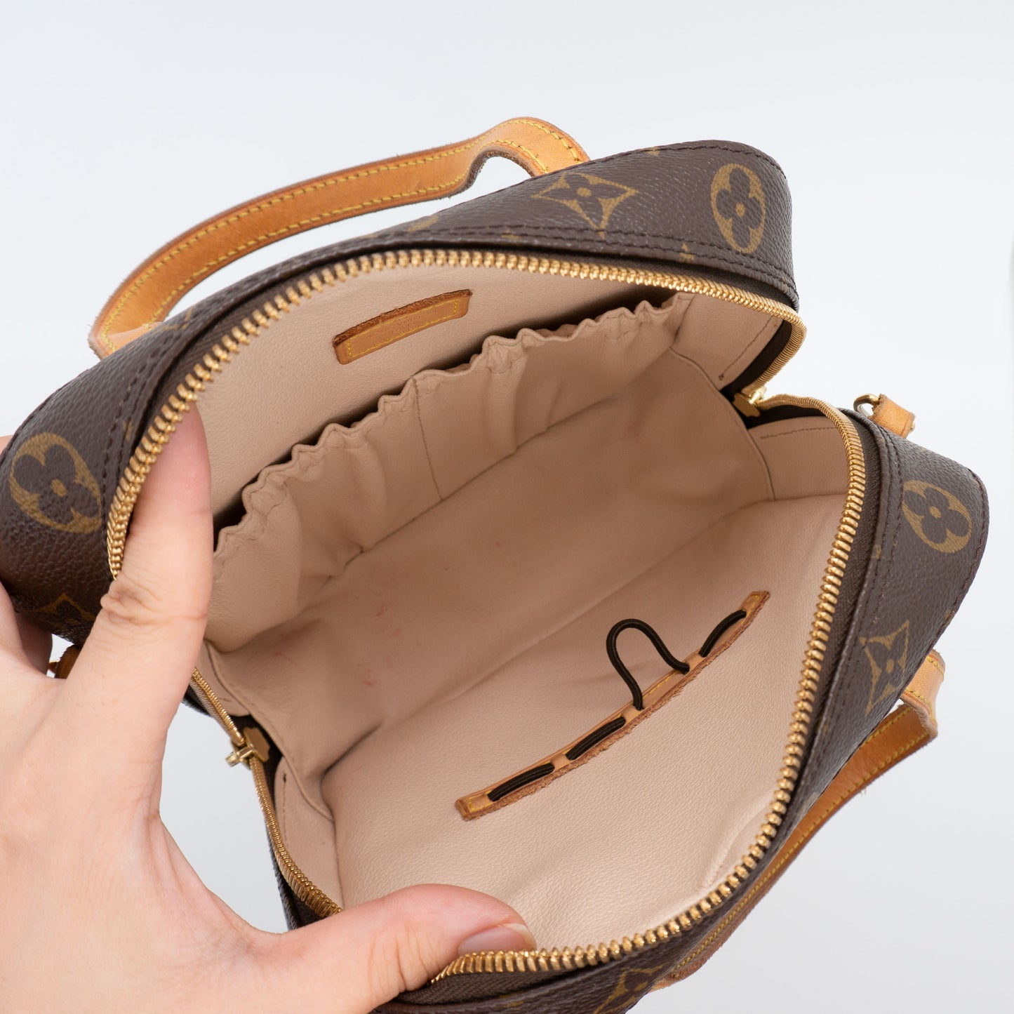 LOUIS VUITTON SPONTINI