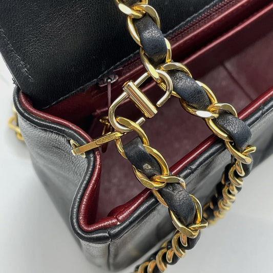Handbag Chain Shortening Clip Chanel Classic Chain Bag 