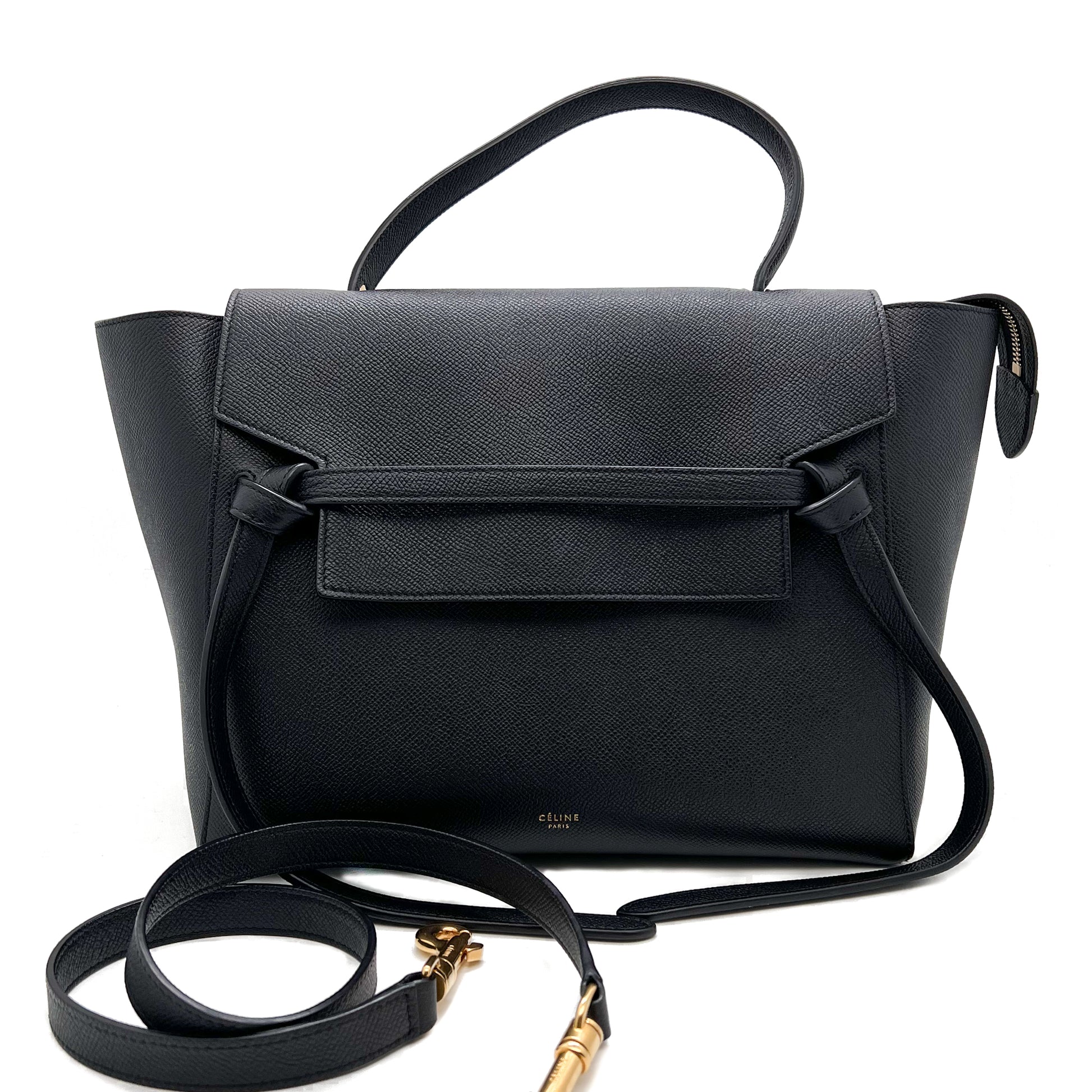 CELINE MINI BELT BAG – Bagaholic Co