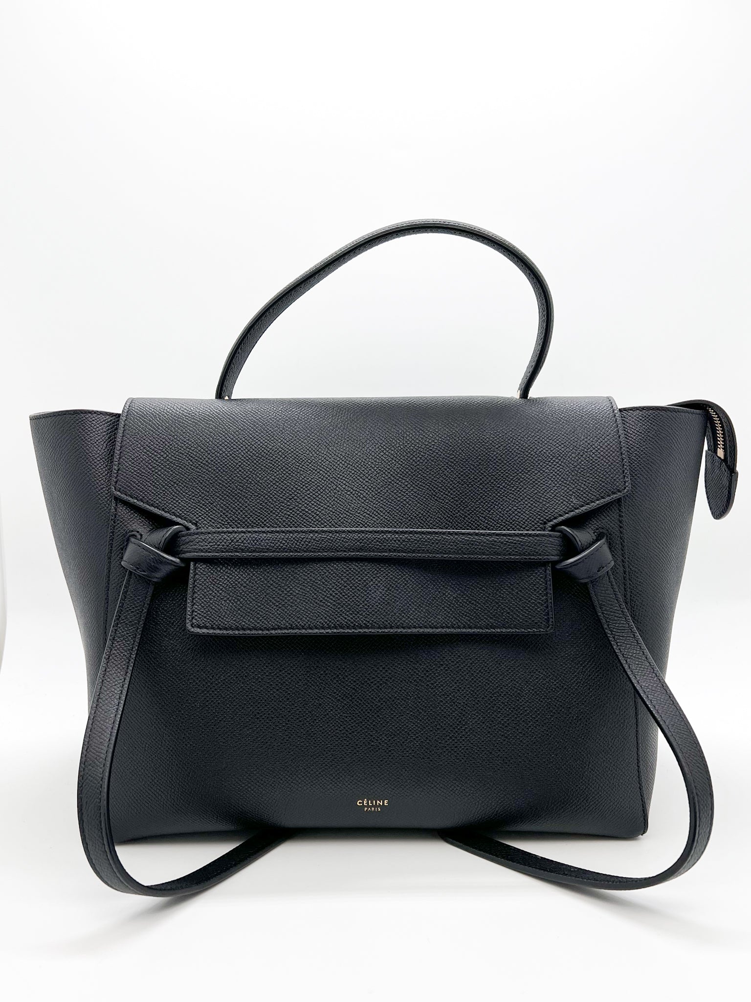 CELINE MINI BELT BAG – Bagaholic Co