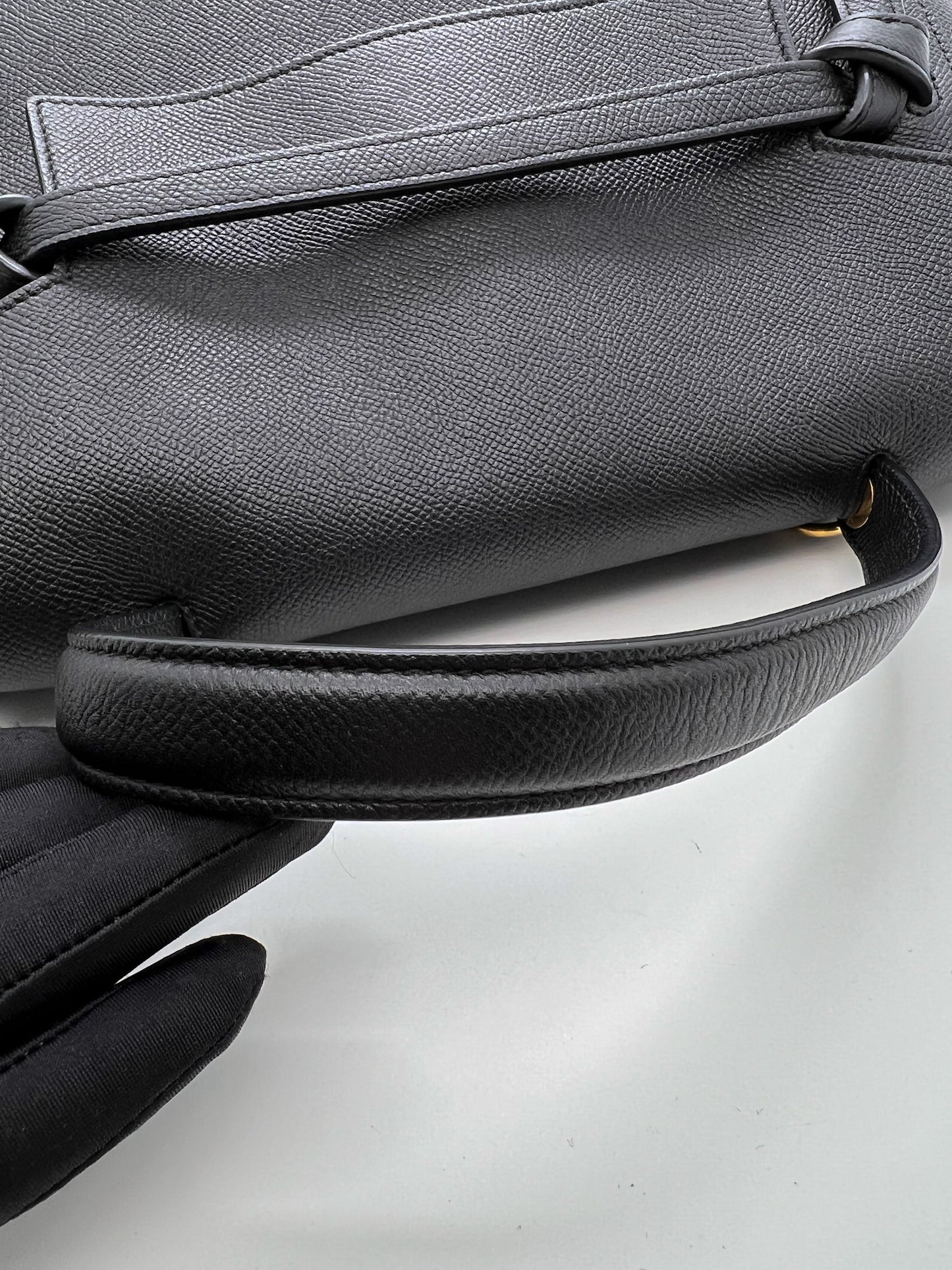 CELINE MINI BELT BAG