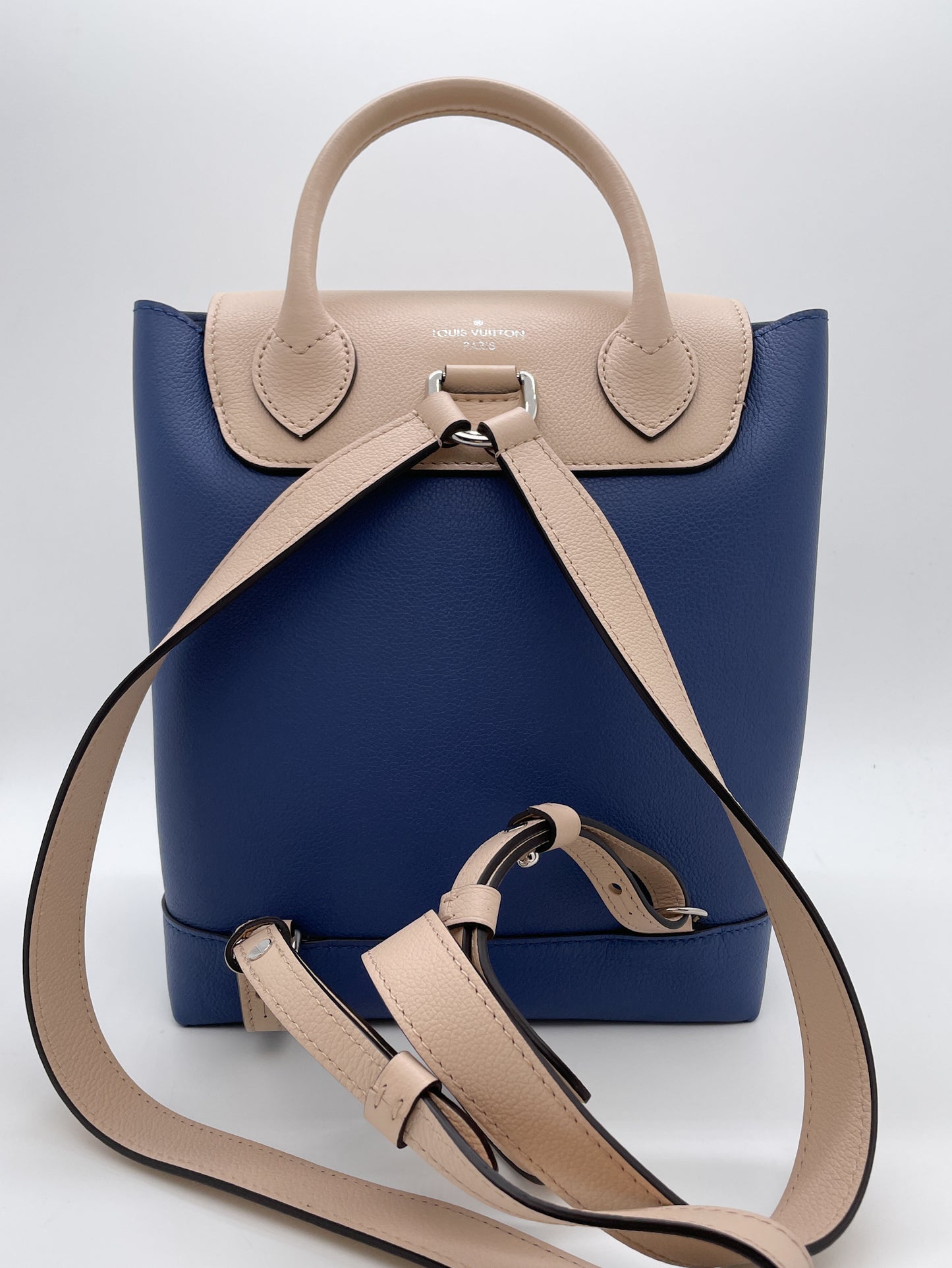LOUIS VUITTON LOCKME BACKPACK