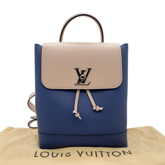 LOUIS VUITTON LOCKME BACKPACK