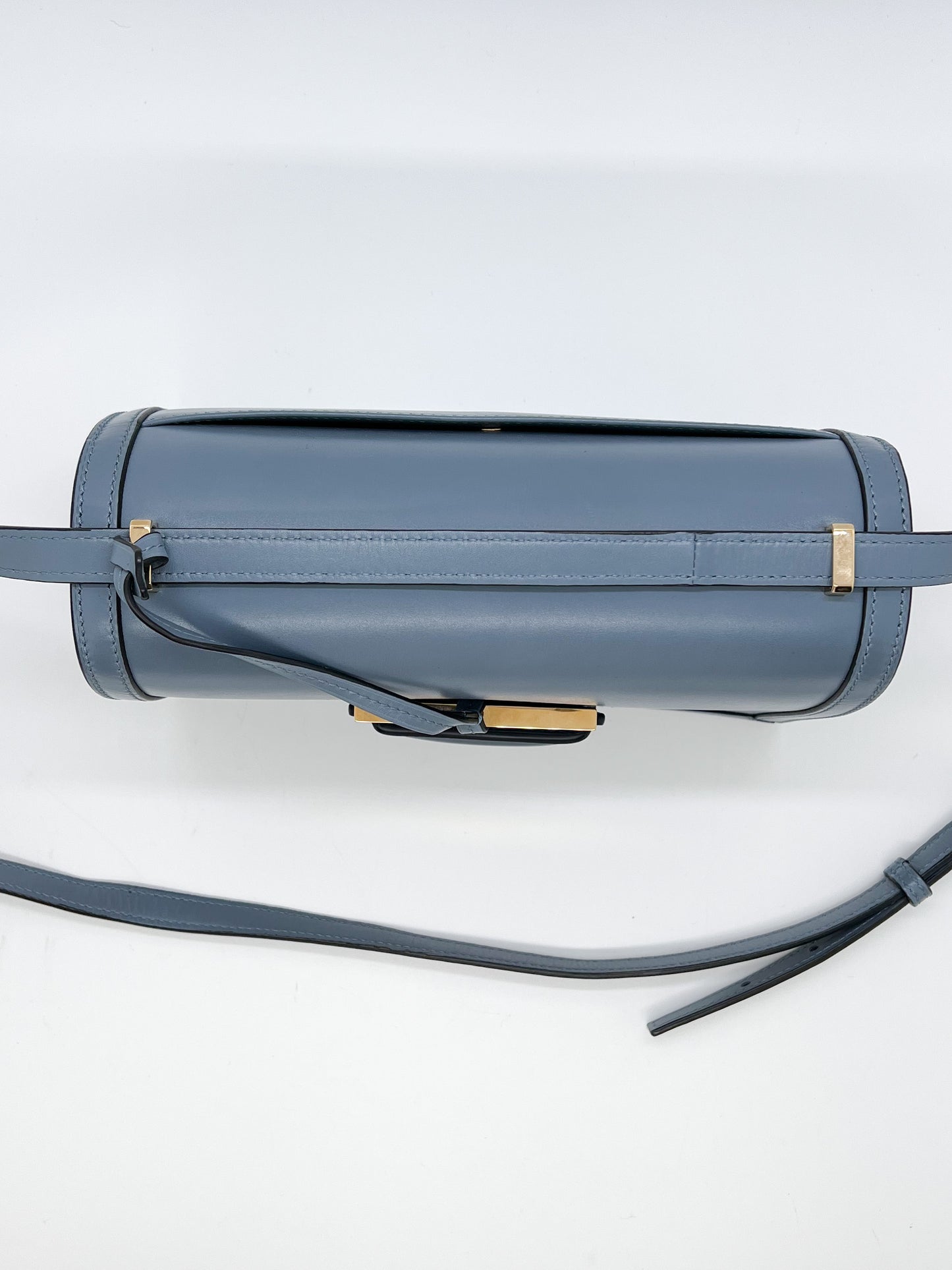 PRELOVED LOEWE BARCELONA BAG